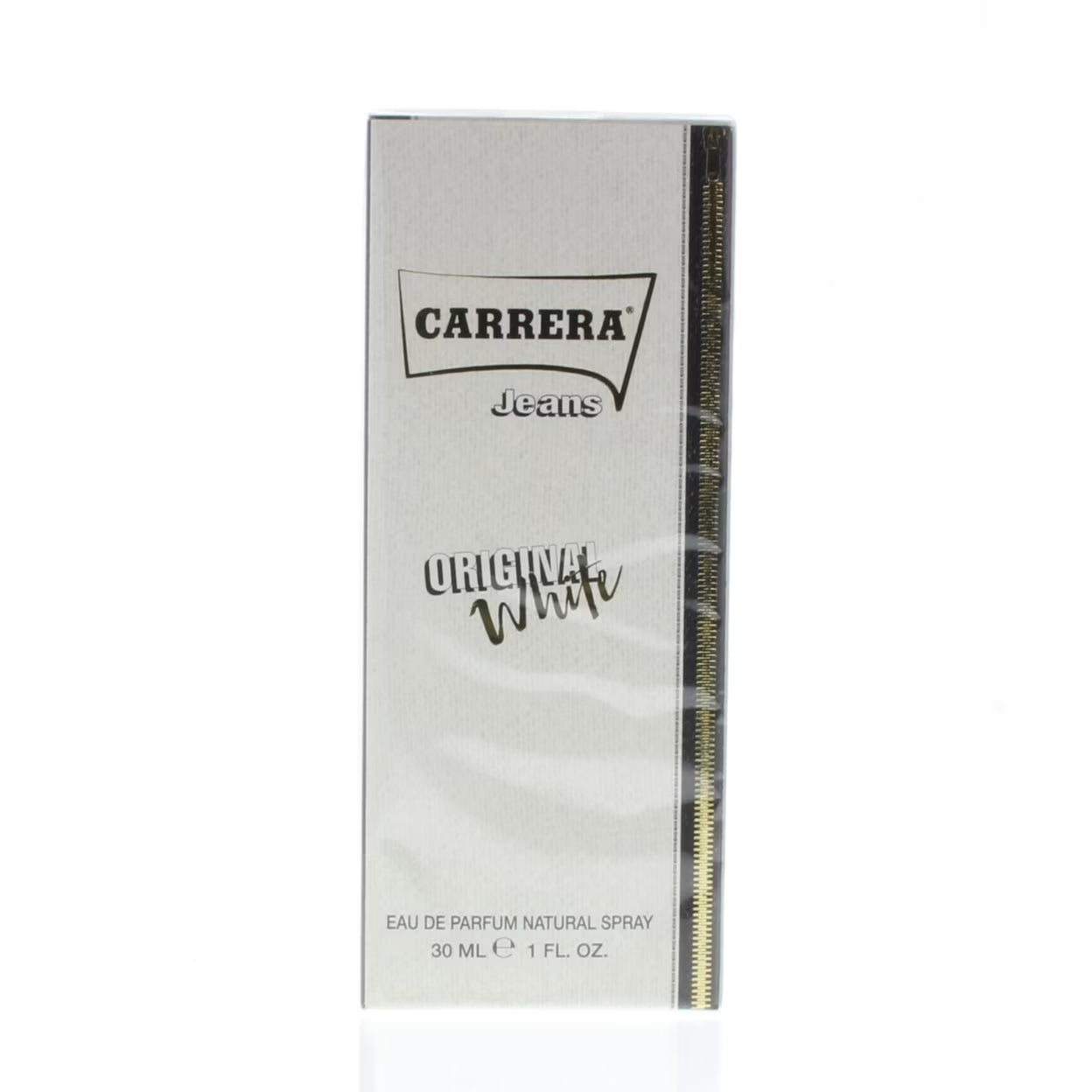 Carrera Jeans Original White Eau De Parfum Natural Spray for Women