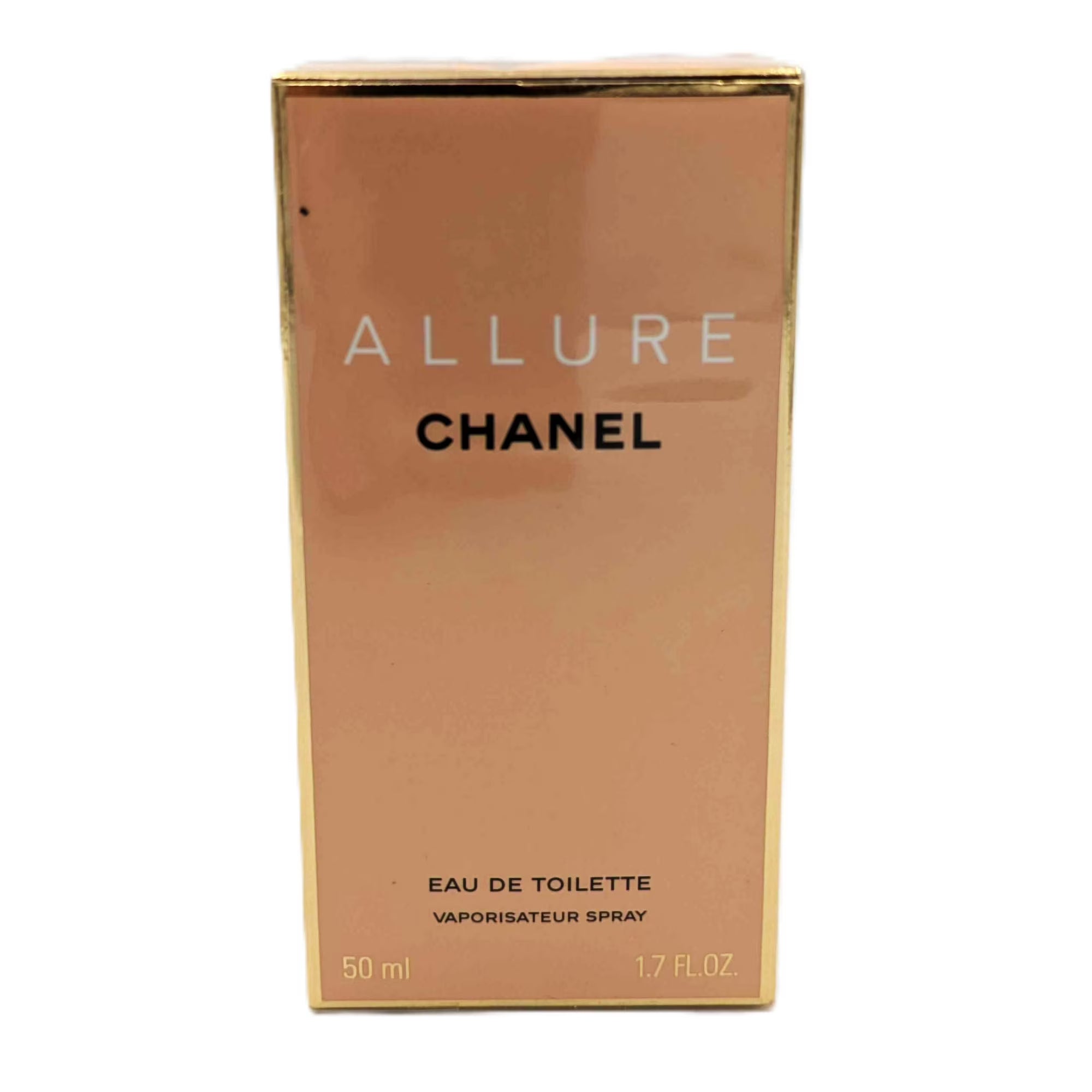 Chanel Allure Eau De Toilette Spray 50ml/1.7oz
