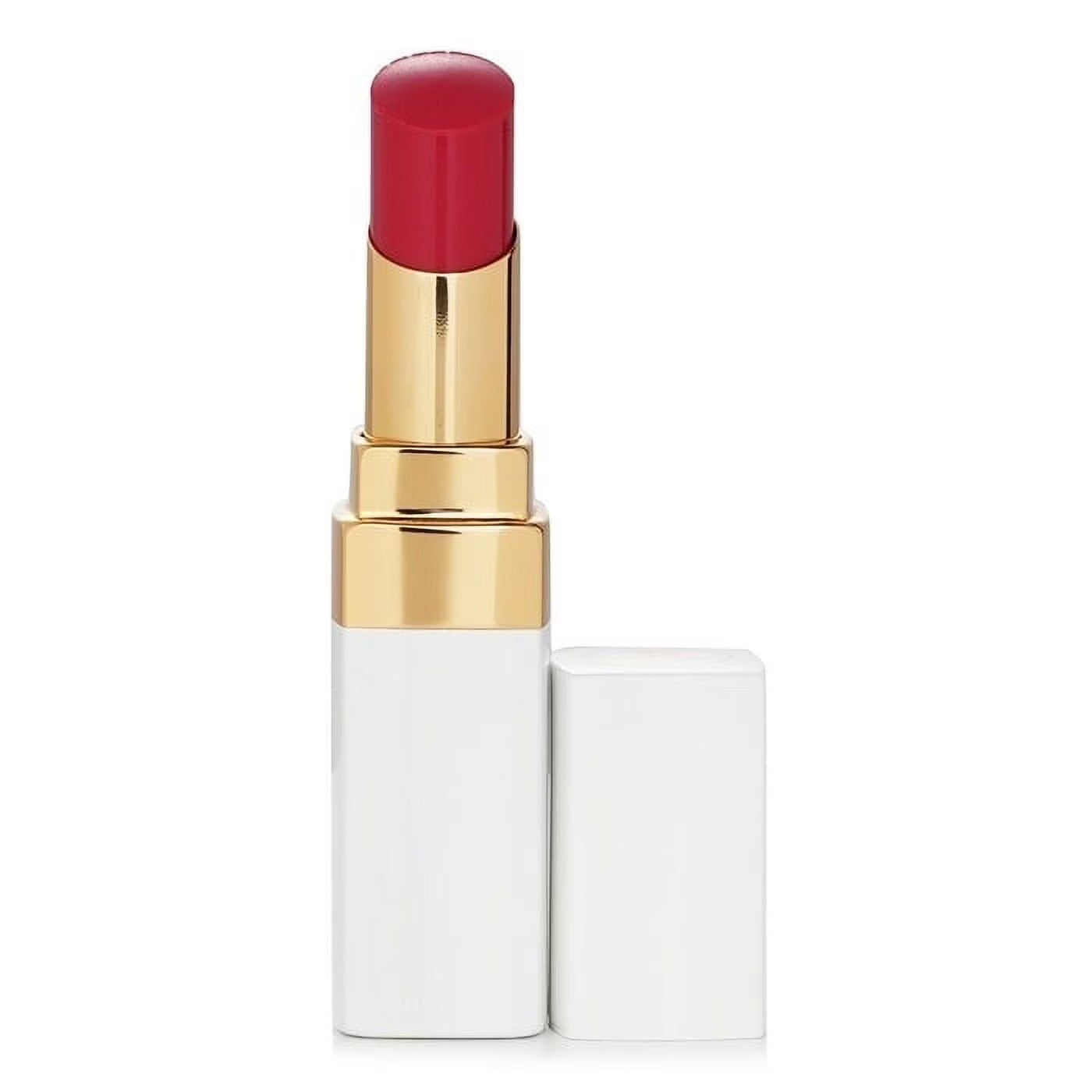 Chanel Rouge Coco Baume Hydrating Beautifying Tinted Lip Balm - # 922 Passion Pink 3g/0.1oz