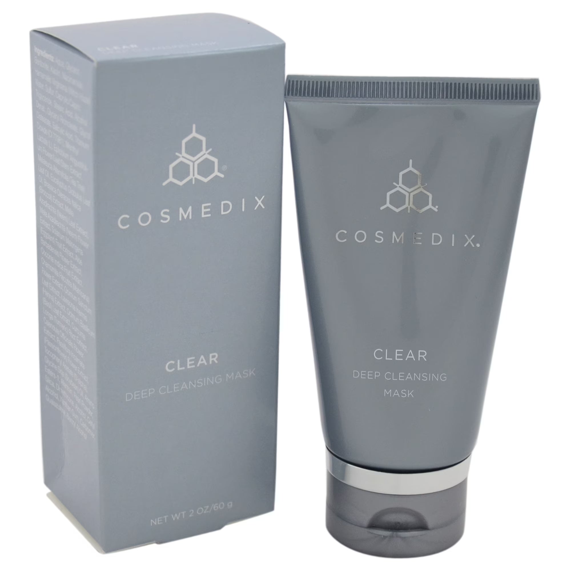 CosMedix Clear Deep Cleansing Mask