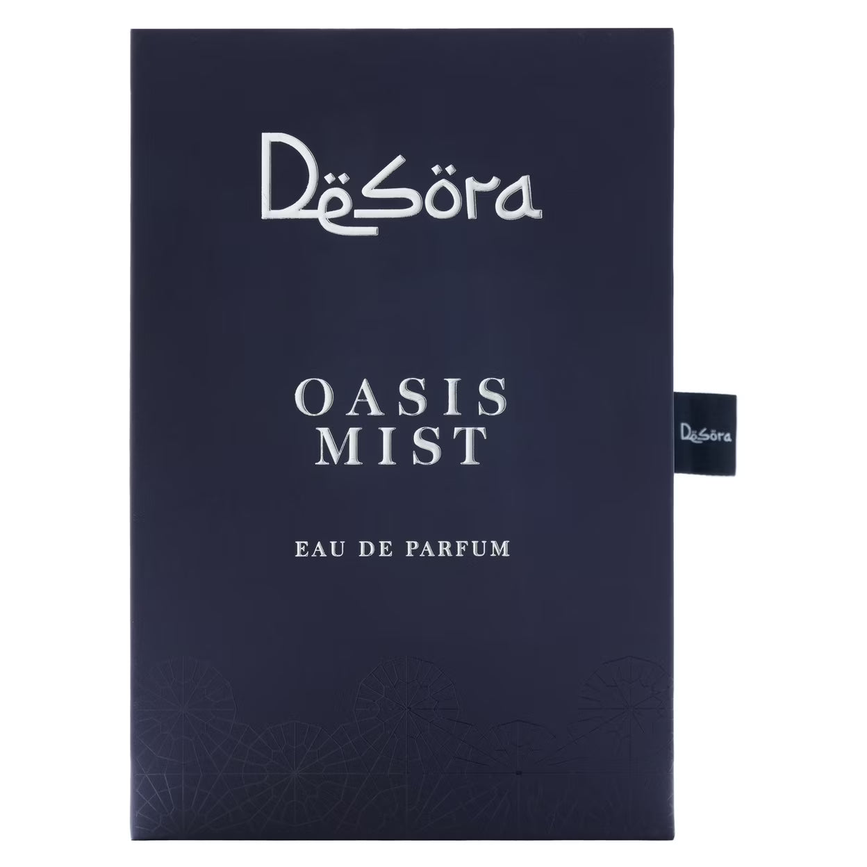 Desora Oasis Mist Eau de Perfume for Men 100ml/3.4 oz