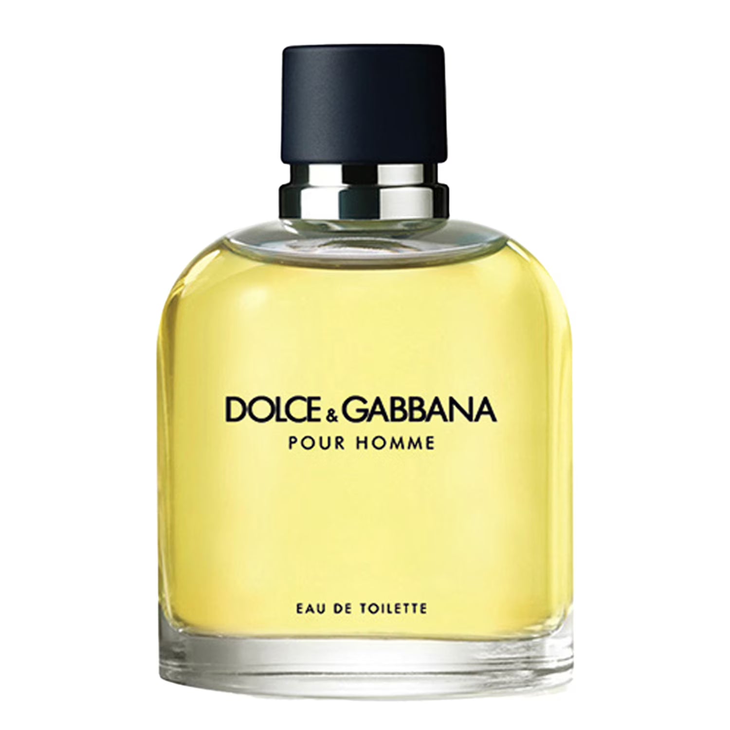 Dolce & Gabbana Pour Homme Eau de Toilette, Cologne for Men