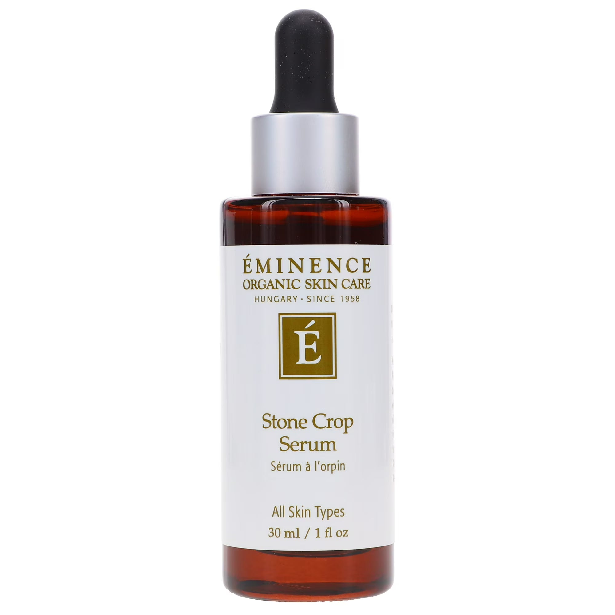 Eminence Stone Crop Serum 1 oz