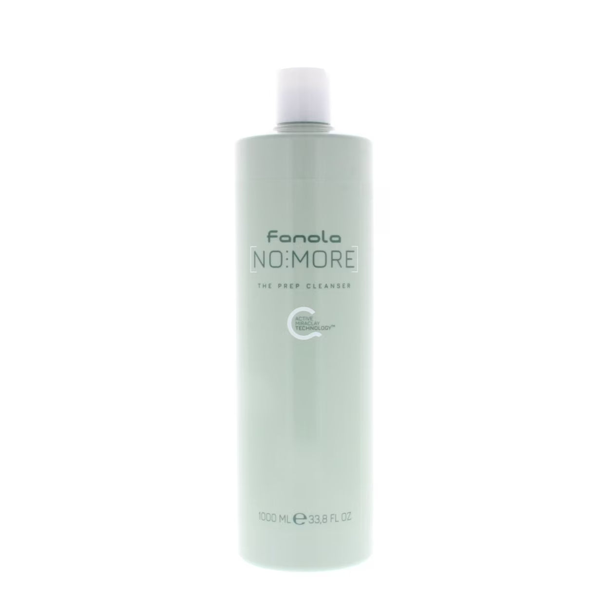 Fanola - No More The Prep Cleanser Shampoo (1000ml)