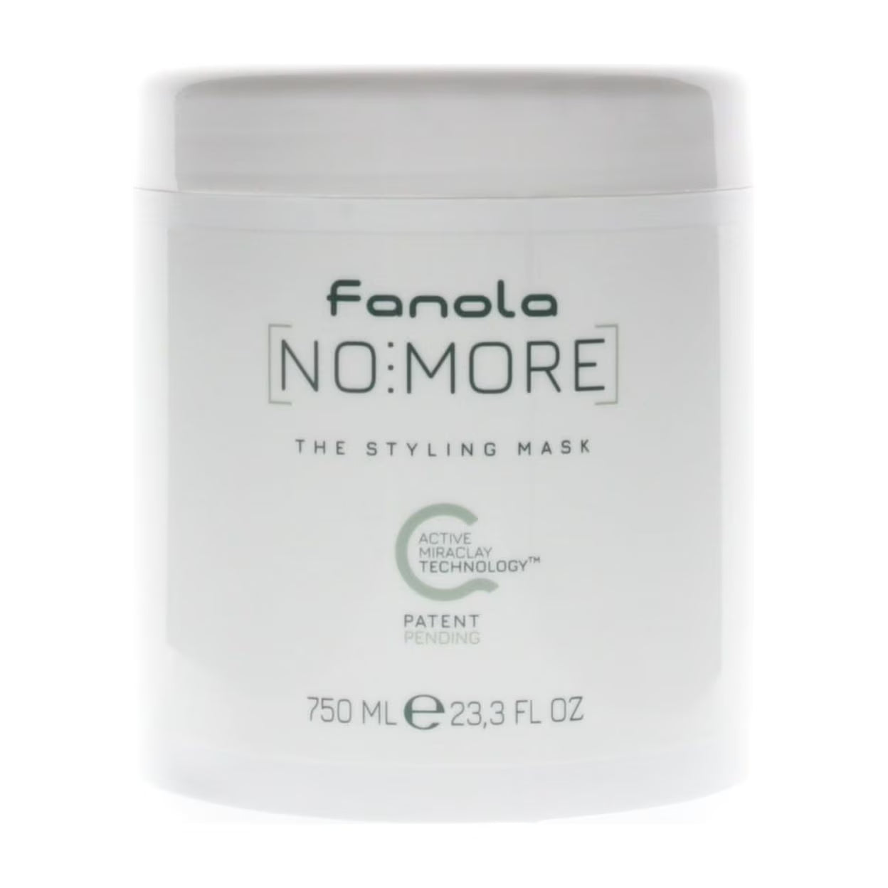 Fanola No More The Styling Mask 750ml