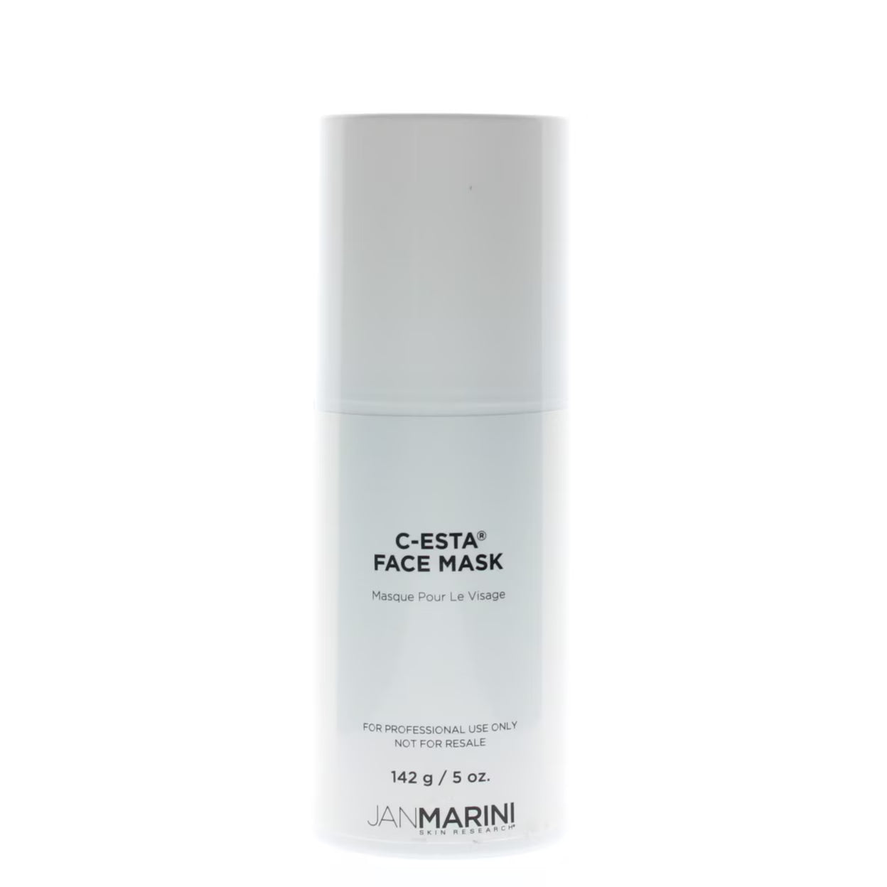 Jan Marini C-Esta Face Mask 5oz Anti-Aging Vitamin C Hydrating Professional