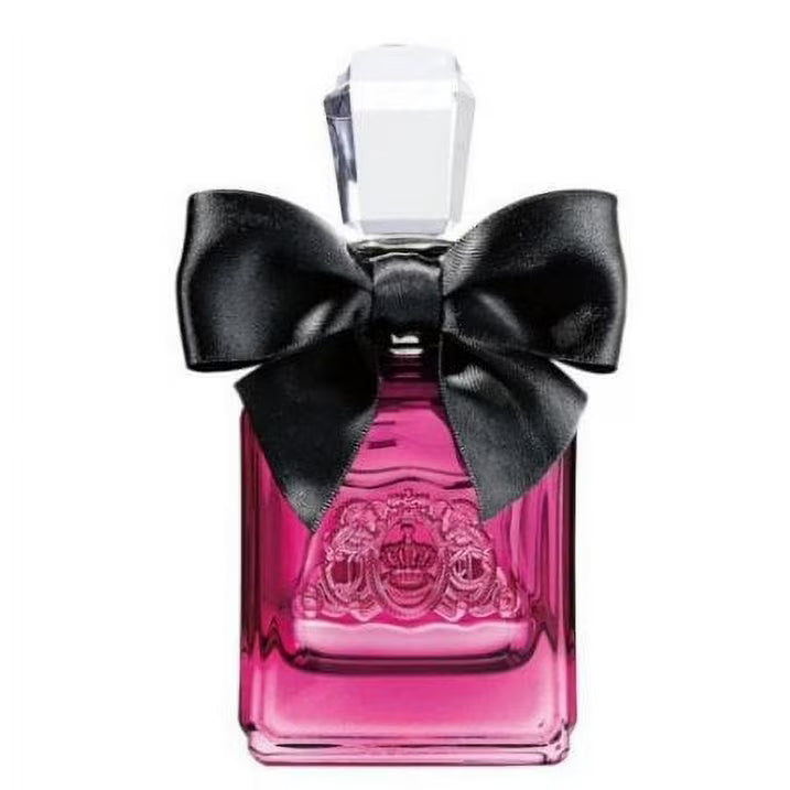 Juicy Couture Viva La Juicy Noir Eau De Parfum Spray for Women