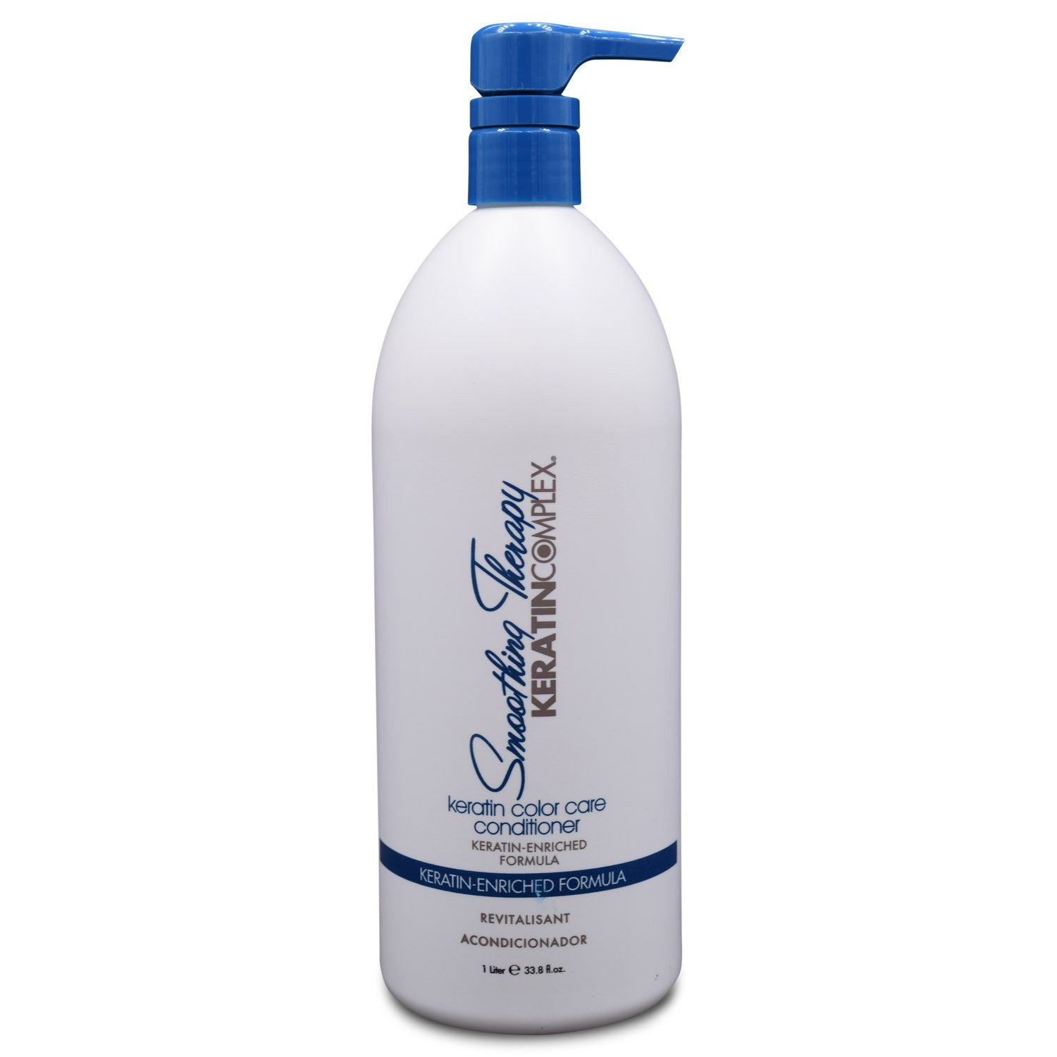 Keratin Complex Color Care Conditioner