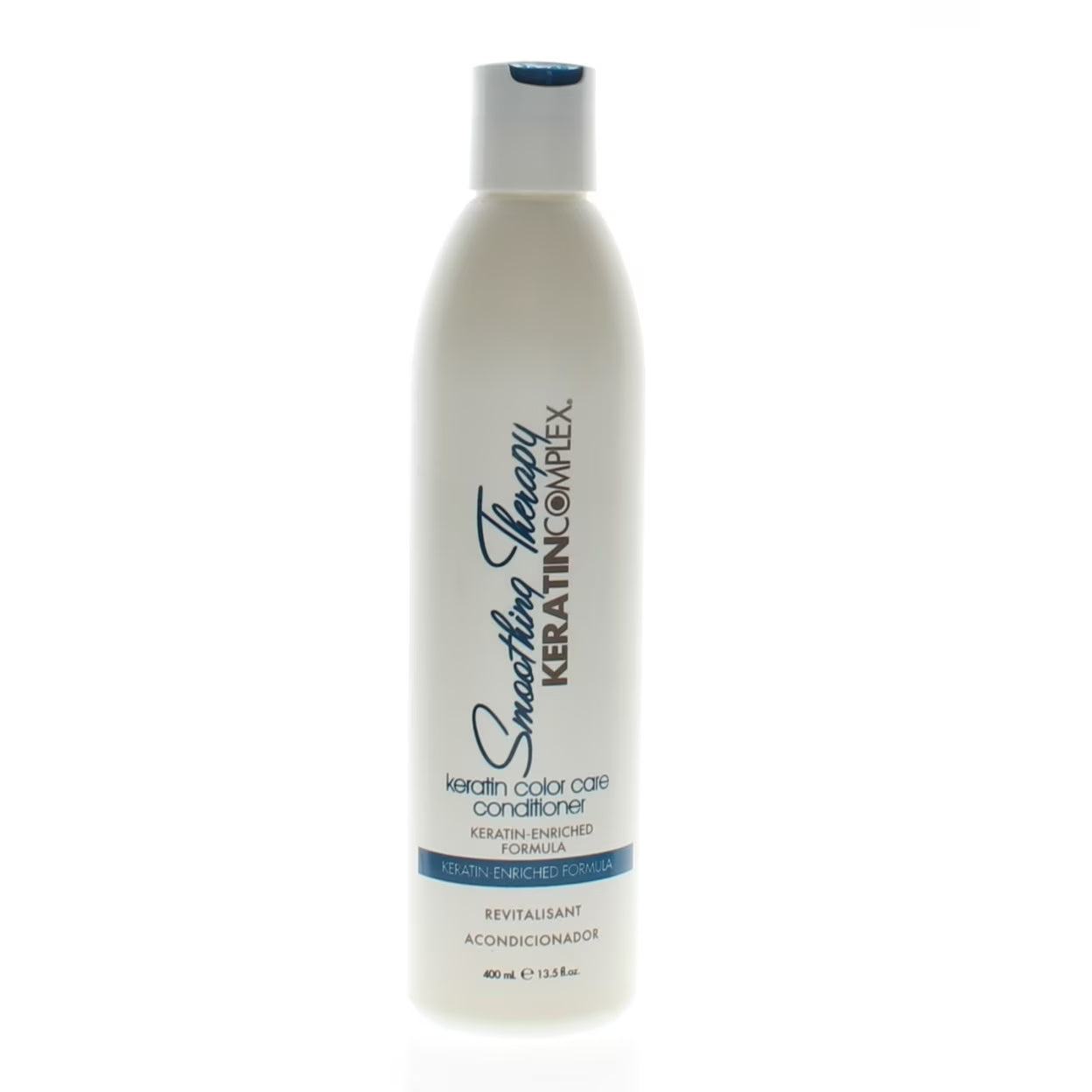 Keratin Complex Smoothing Therapy Keratin Color Care Conditioner, 13.5 oz