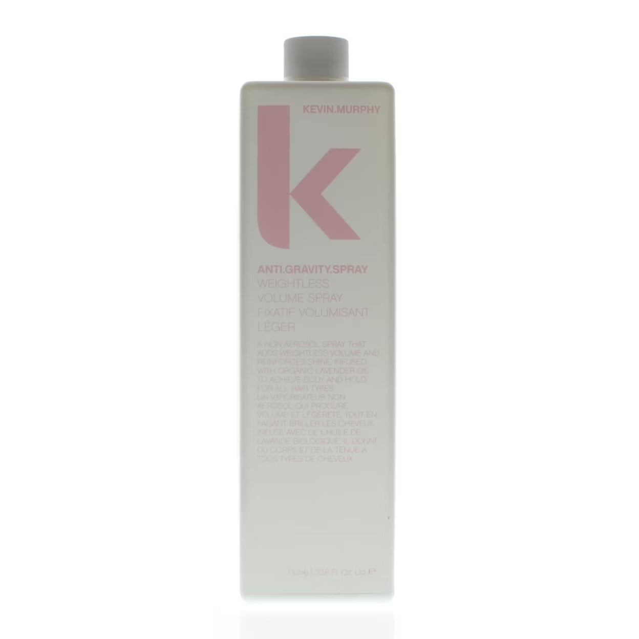 Kevin Murphy Anti Gravity Spray 1 Liter/33.6oz