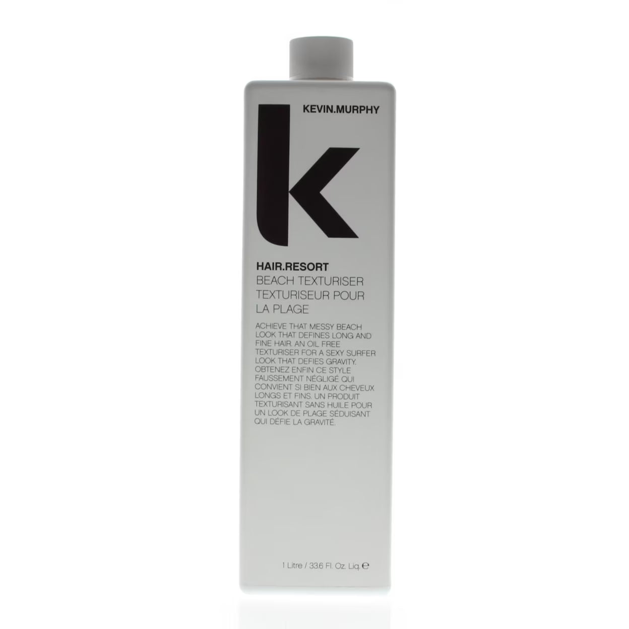 Kevin Murphy Hair Resort - Beach Texturizer - Size : 33.8 oz / liter