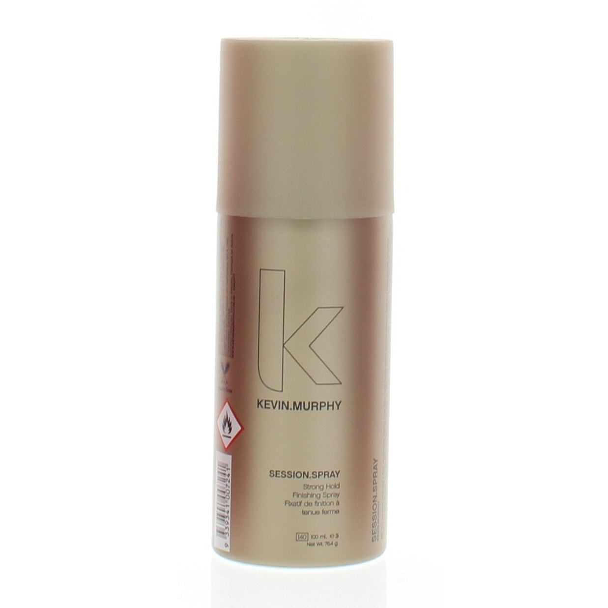 Kevin Murphy Session Spray Strong Hold 3.4 oz