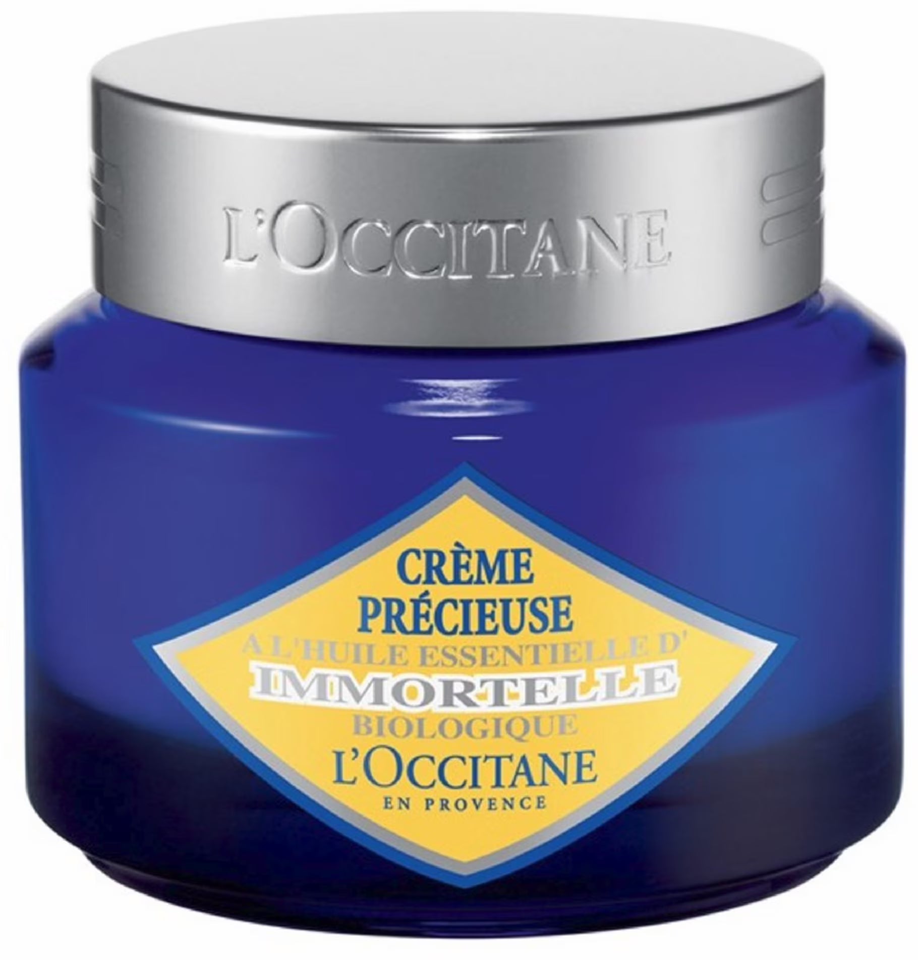 L'Occitane Immortelle Precious Cream, 1.7 Oz