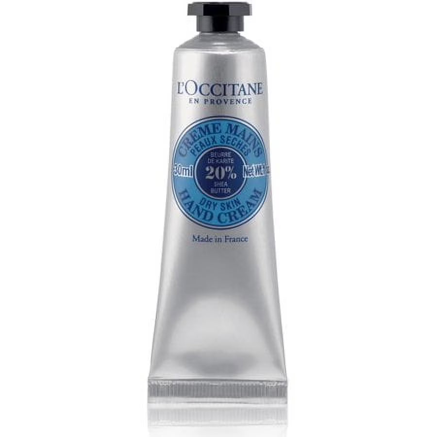L'Occitane Shea Butter Hand Cream, 1 Oz