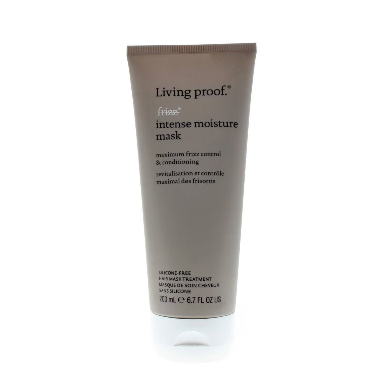 Living Proof No Frizz Intense Moisture Mask 6.7 oz