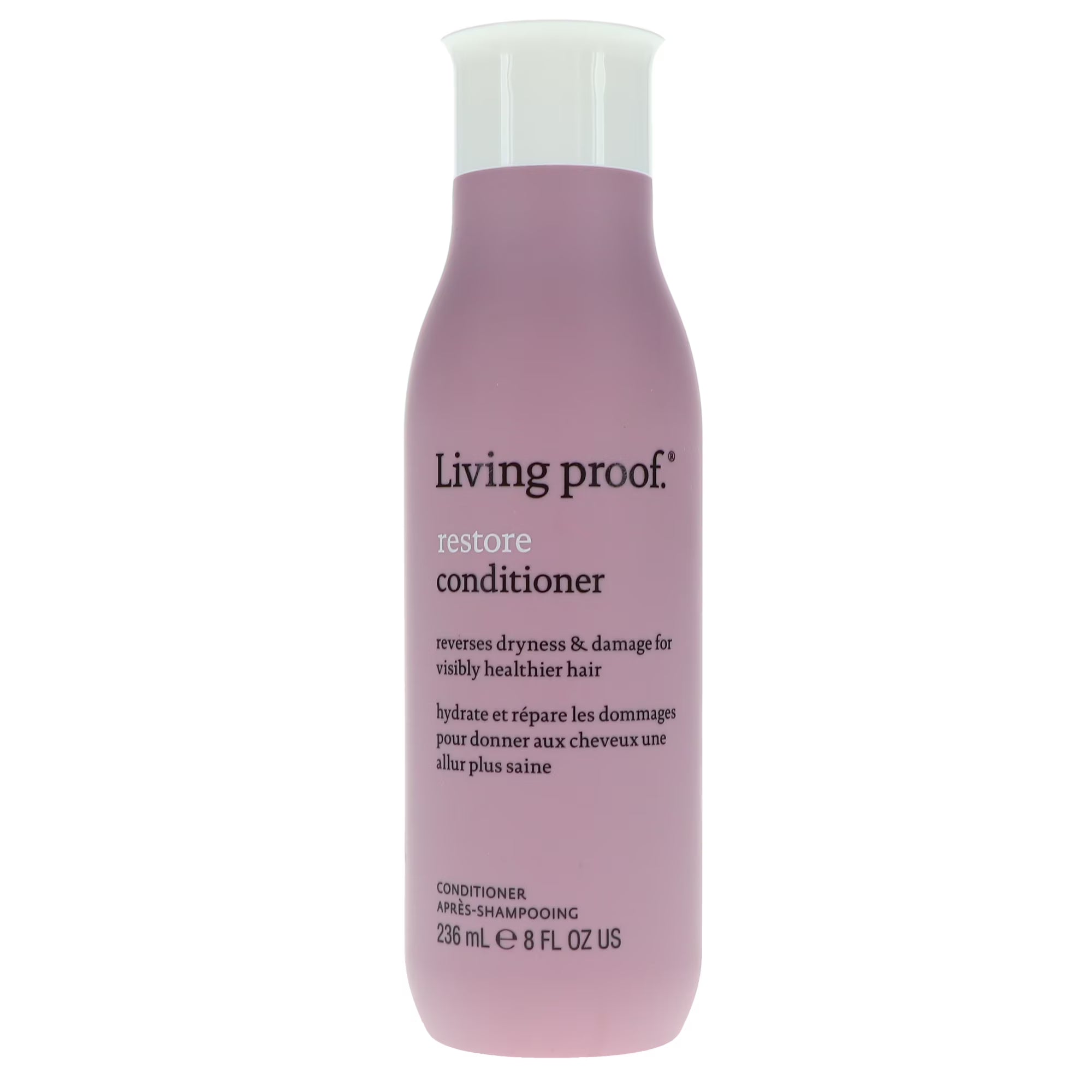 Living Proof Restore Conditioner 8 oz
