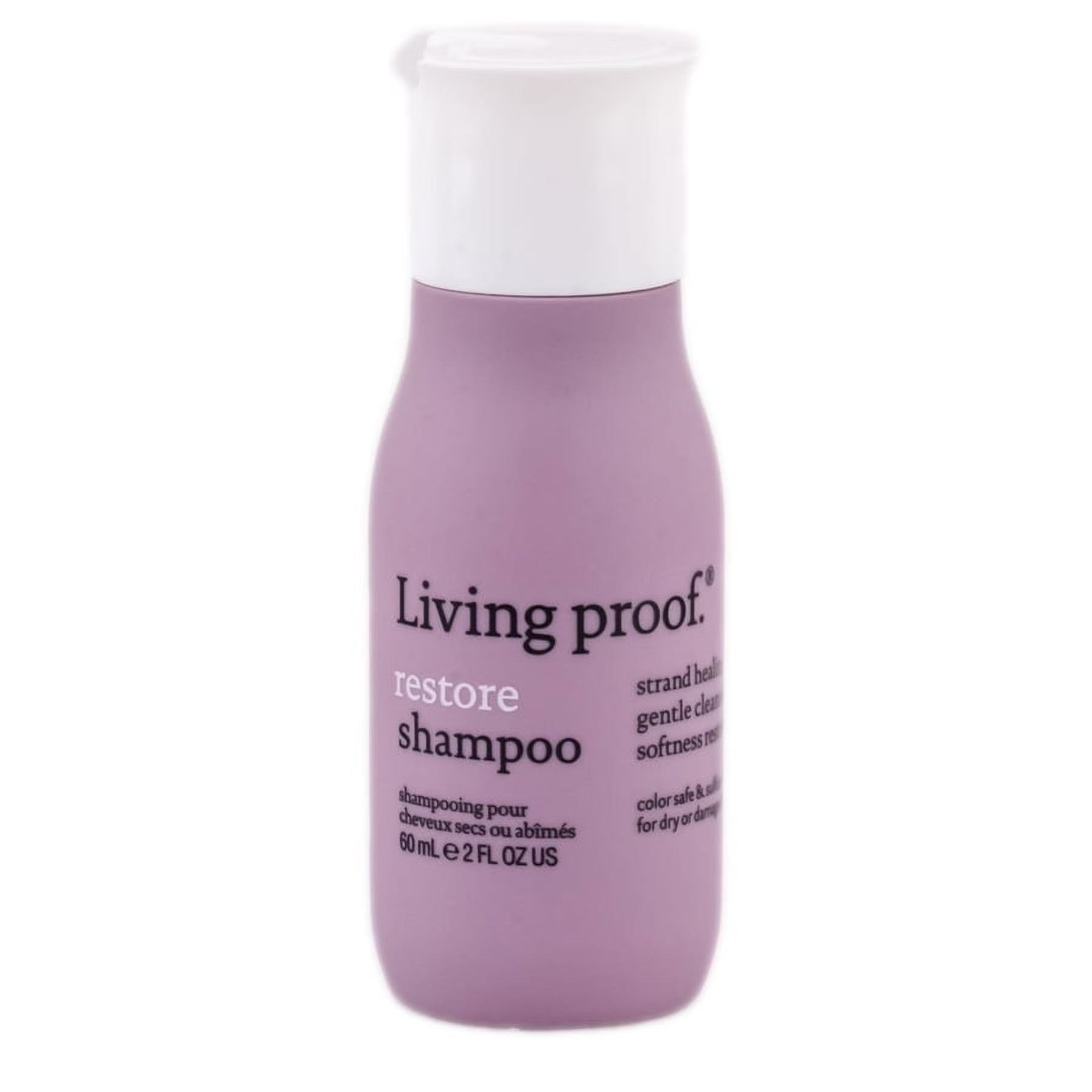 Living Proof Restore Shampoo 2 Oz