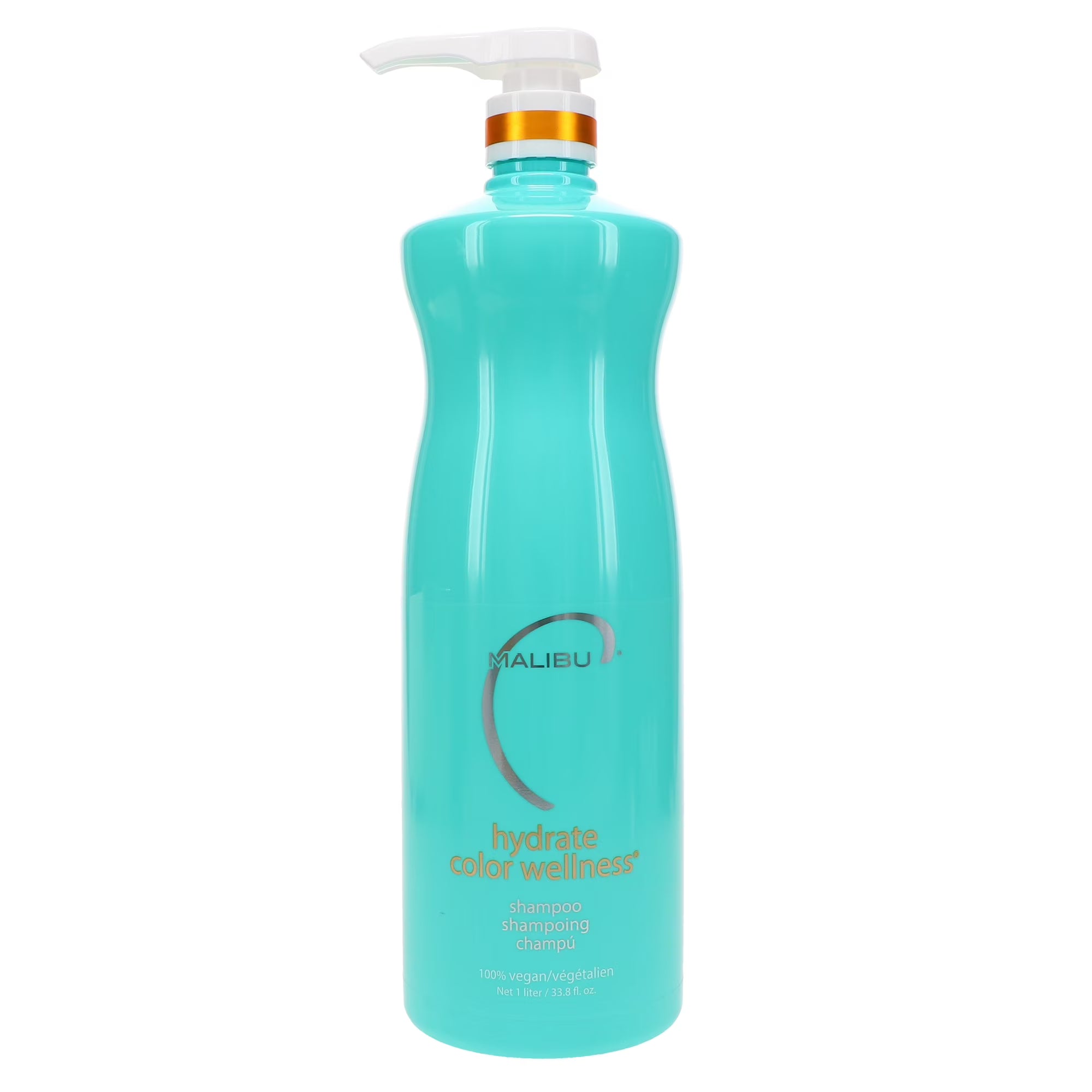 Malibu C Hydrate Color Wellness Shampoo