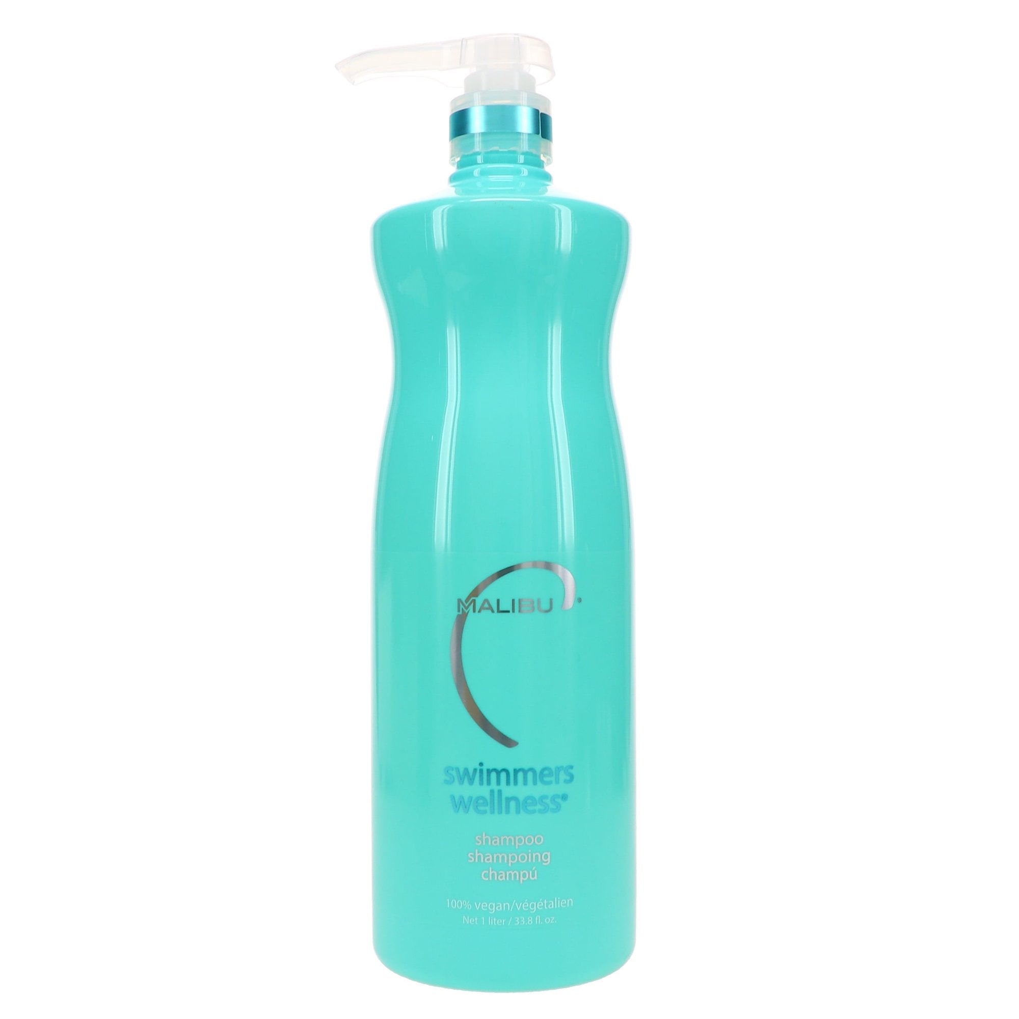 Malibu C Swimmer's Wellness Shampoo