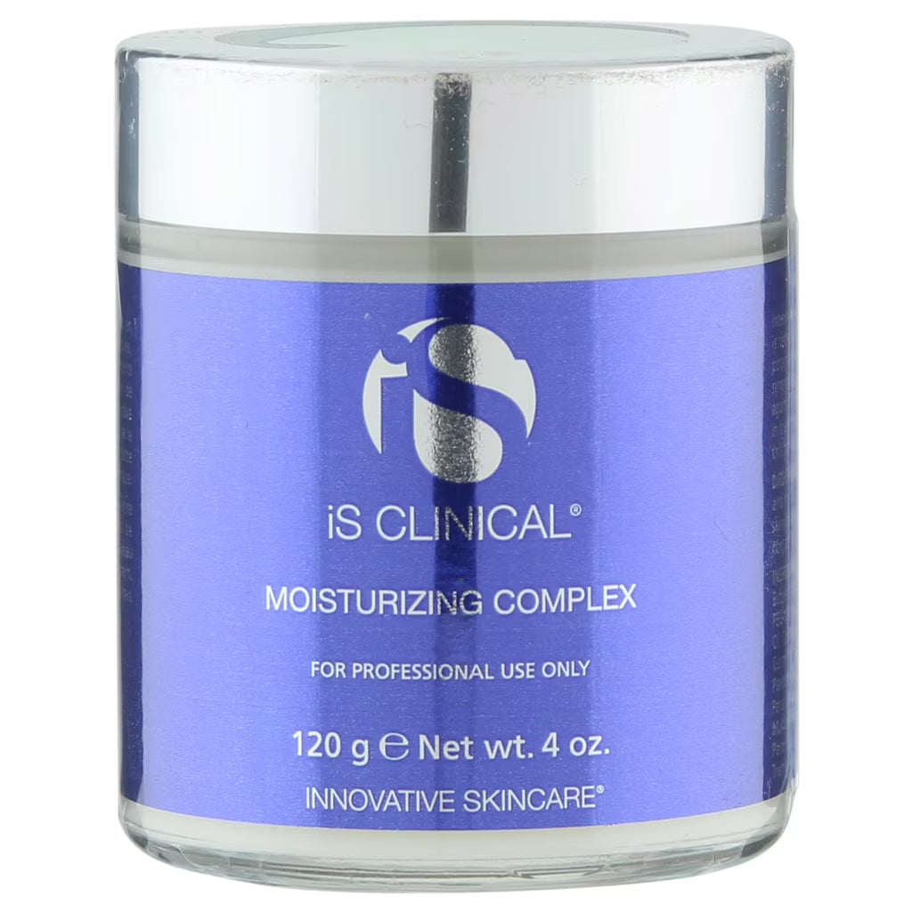 Moisturizing Complex  / 120 g
