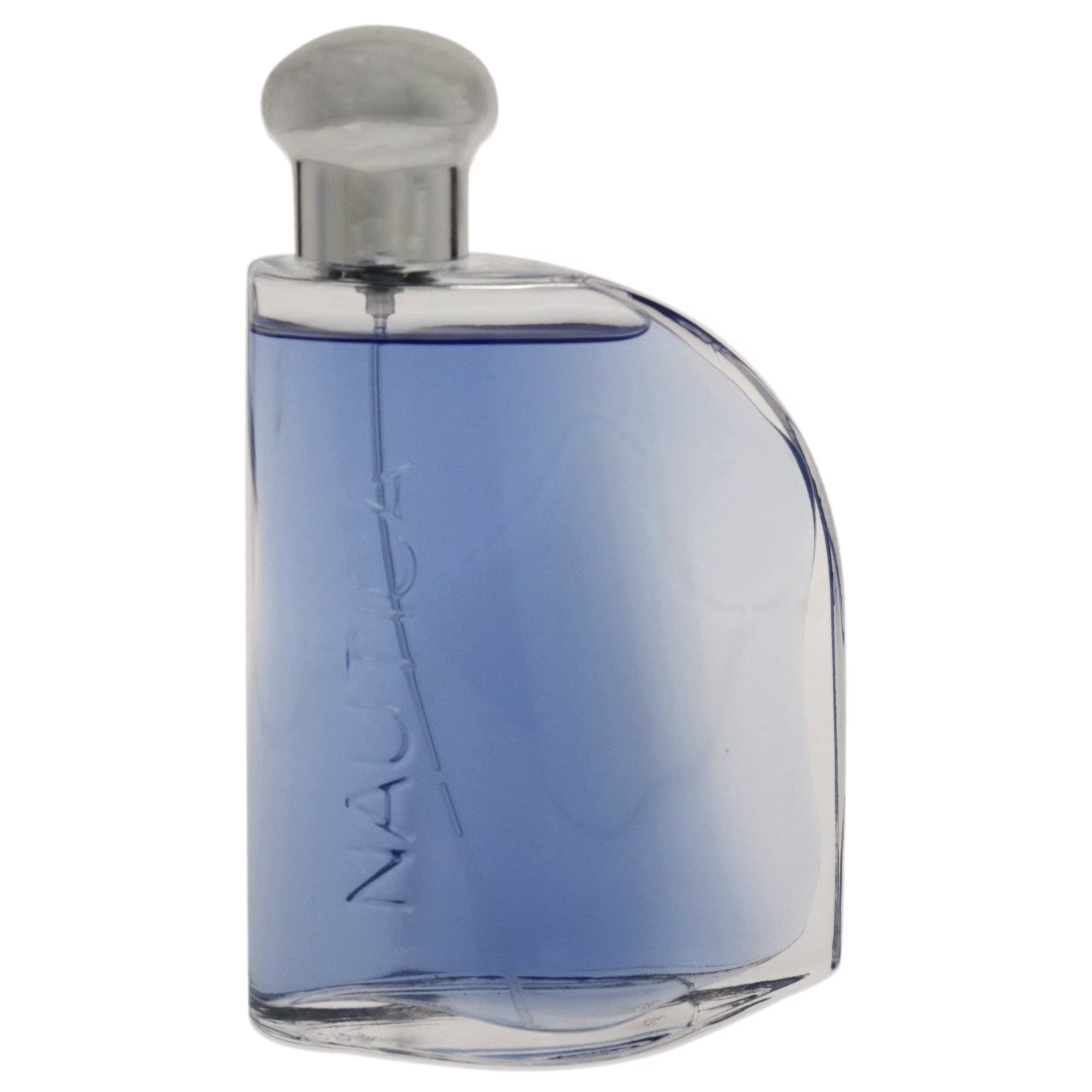 Nautica Blue Sail Eau de Toilette, Cologne for Men, 3.4 Oz