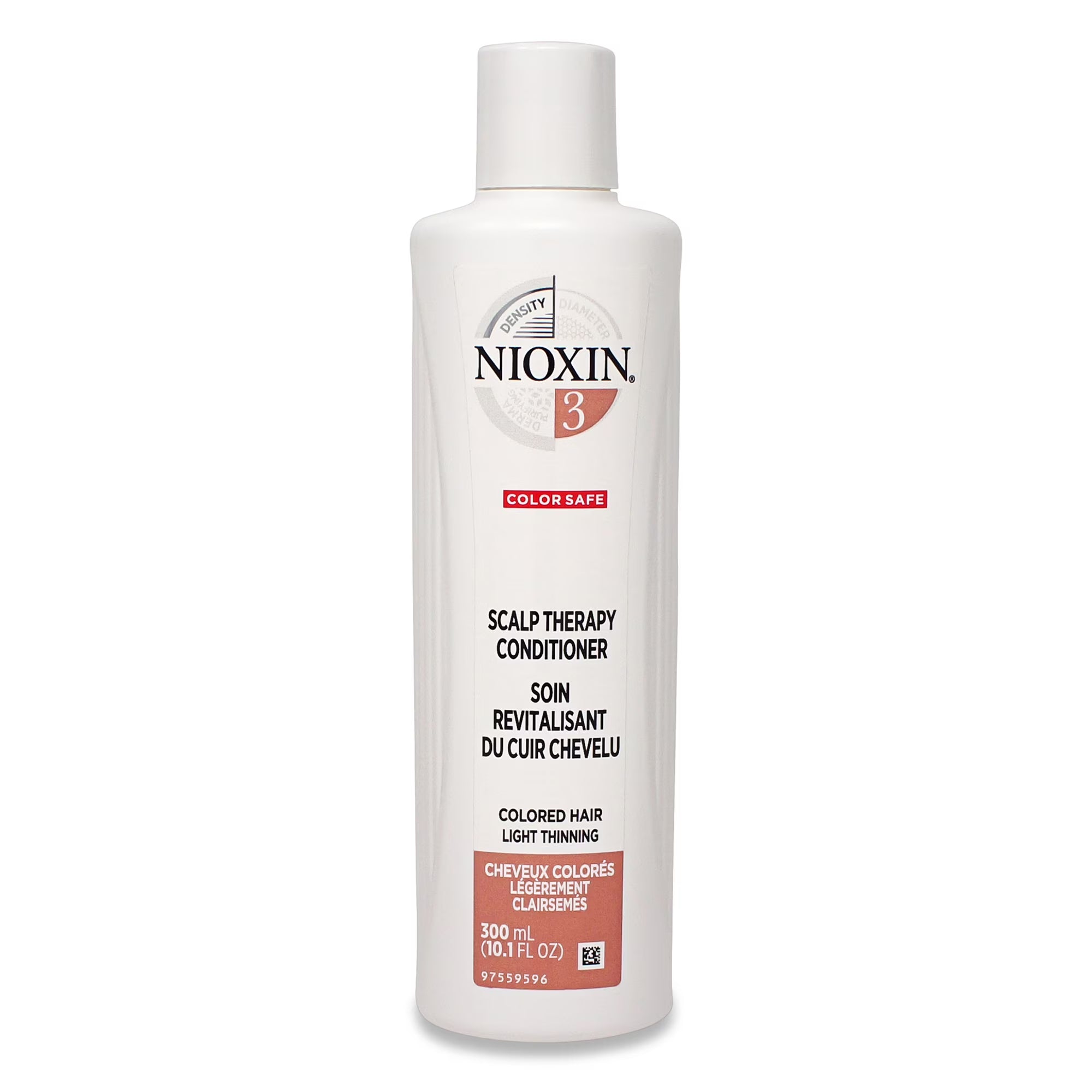 Nioxin Scalp Therapy 3, 10.1 Oz