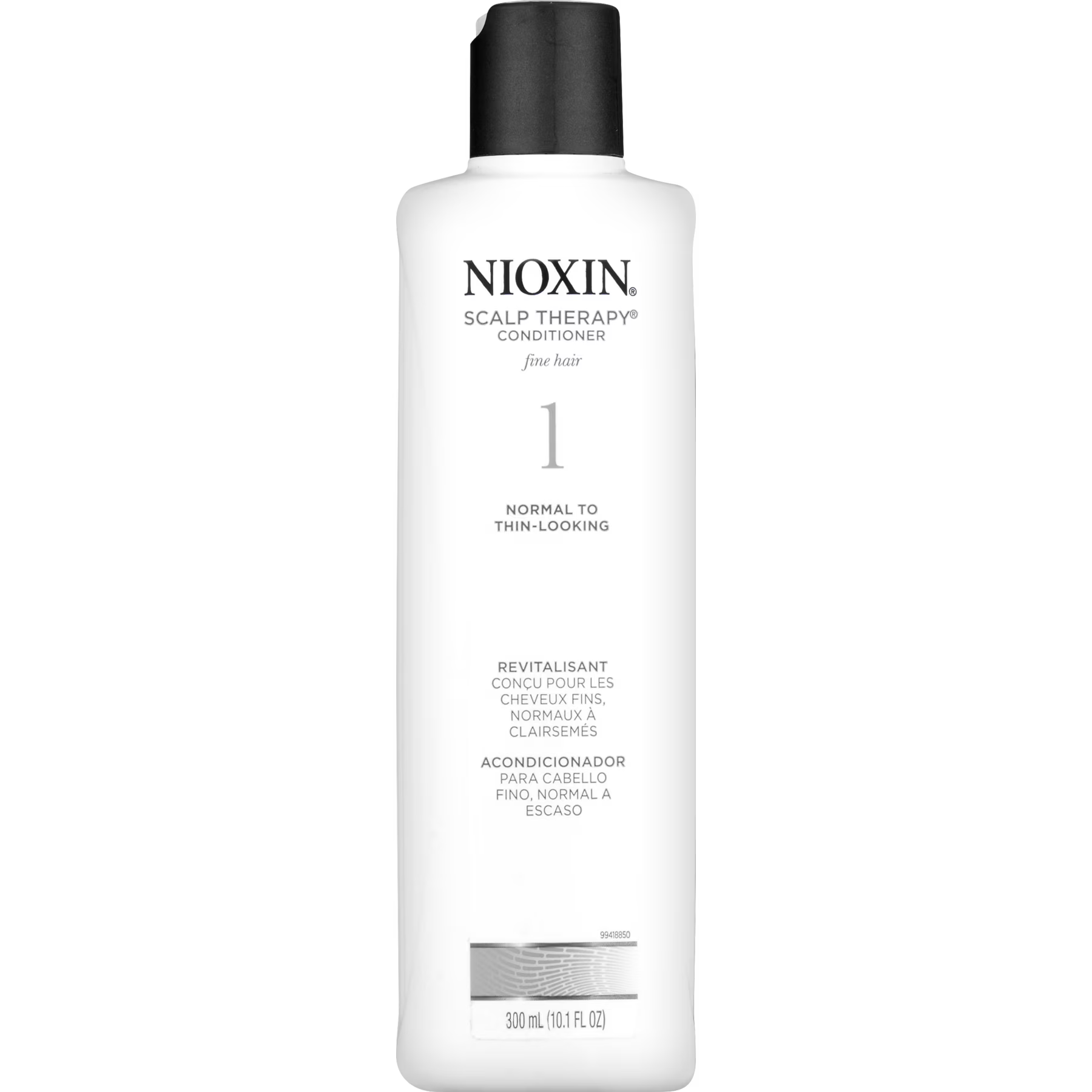 Nioxin System 1 Scalp Therapy Conditioner 300Ml