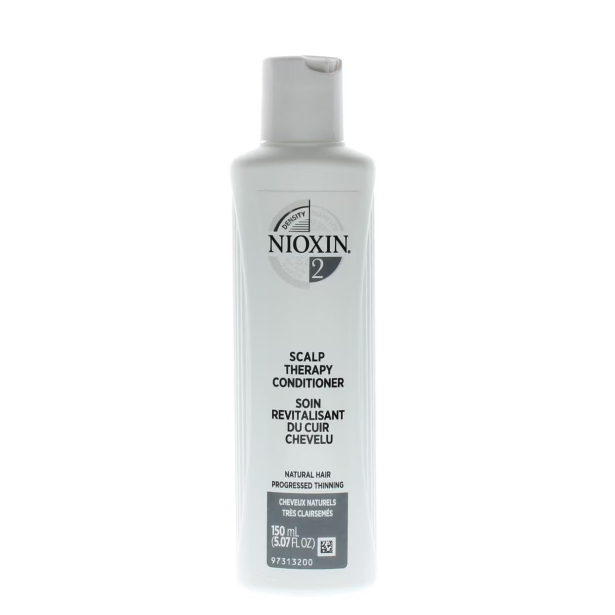 Nioxin System 2 Scalp Therapy Conditioner 5.07oz/150ml