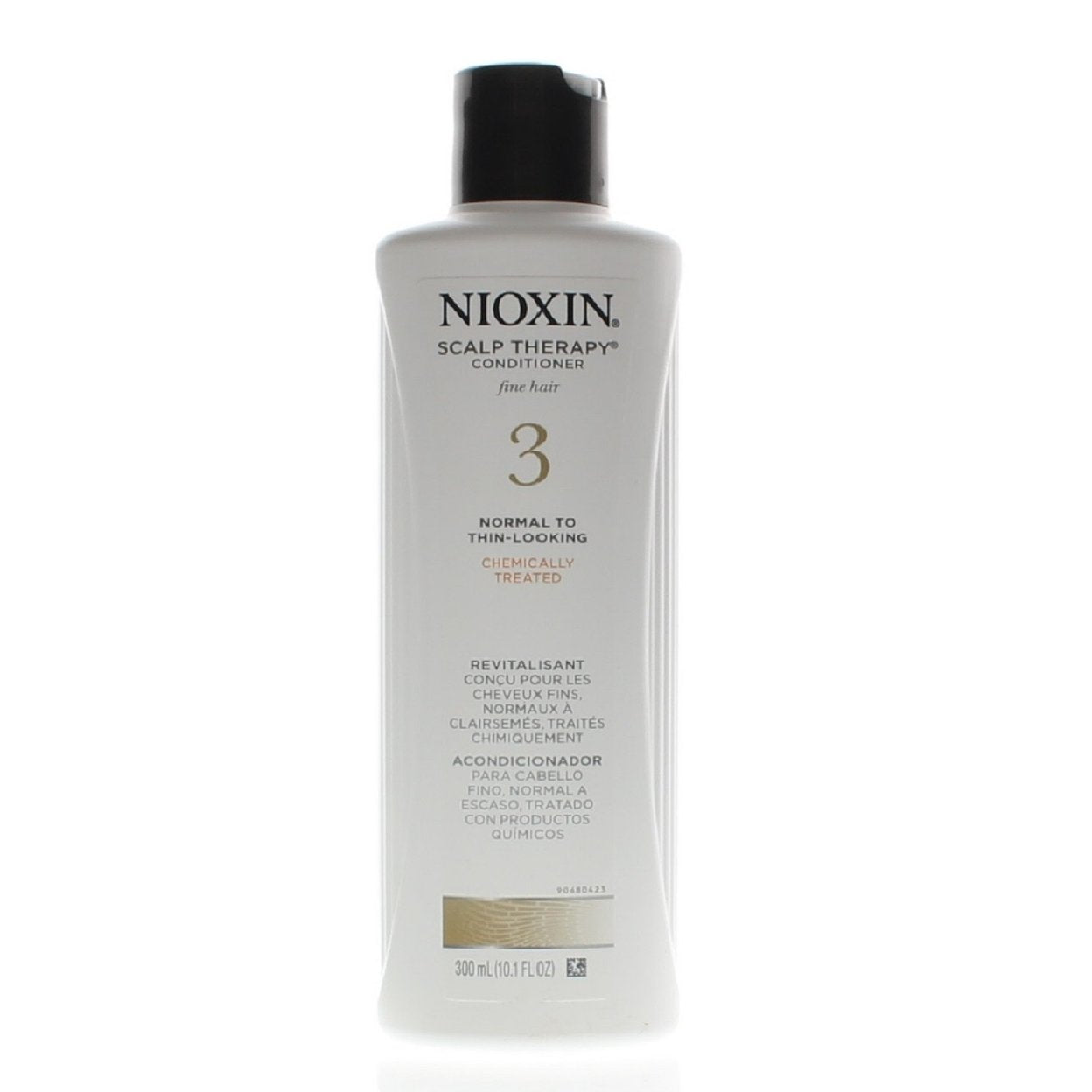 Nioxin System 3 Scalp Therapy Conditioner 300ml