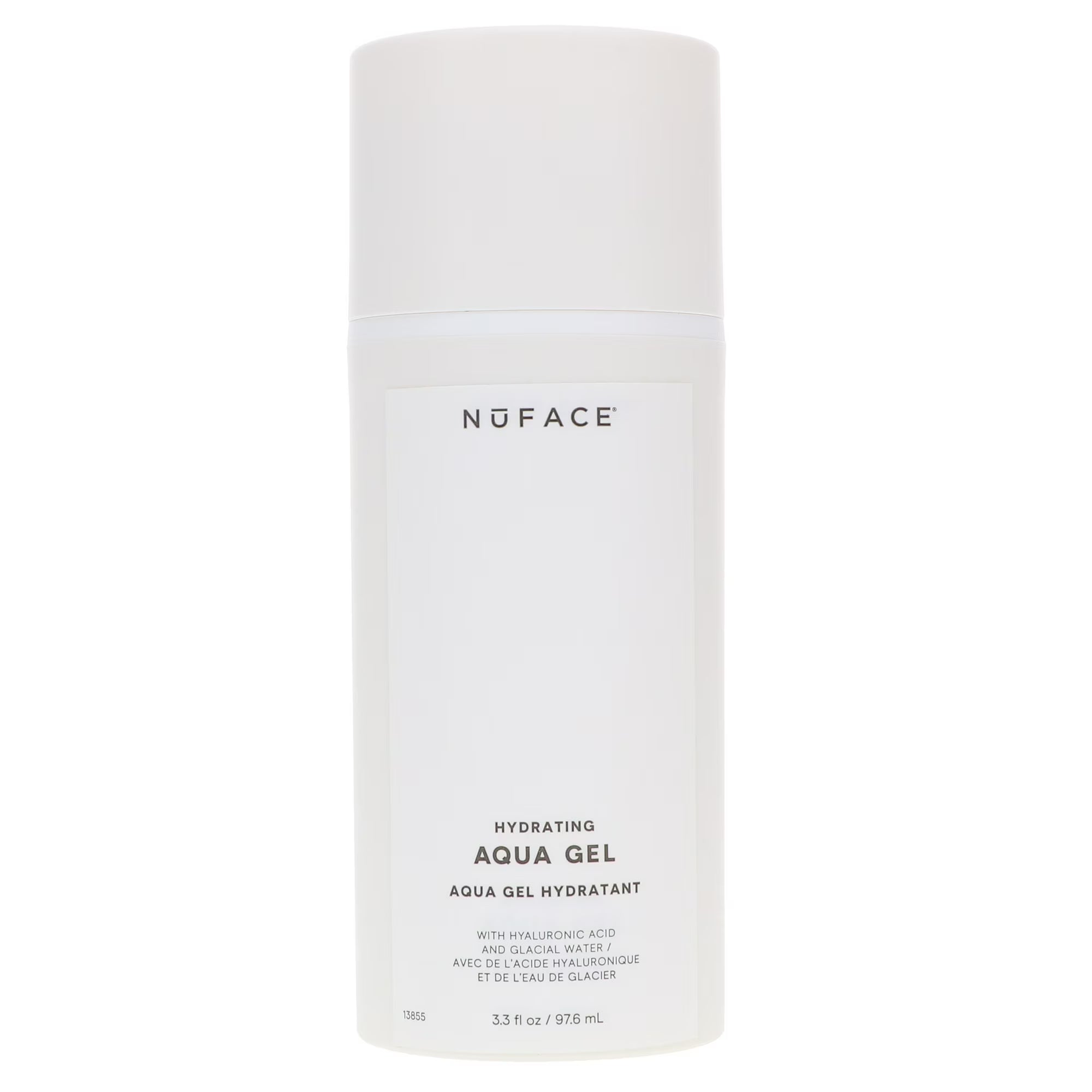NuFACE Hydrating Aqua Gel 97.6ml�