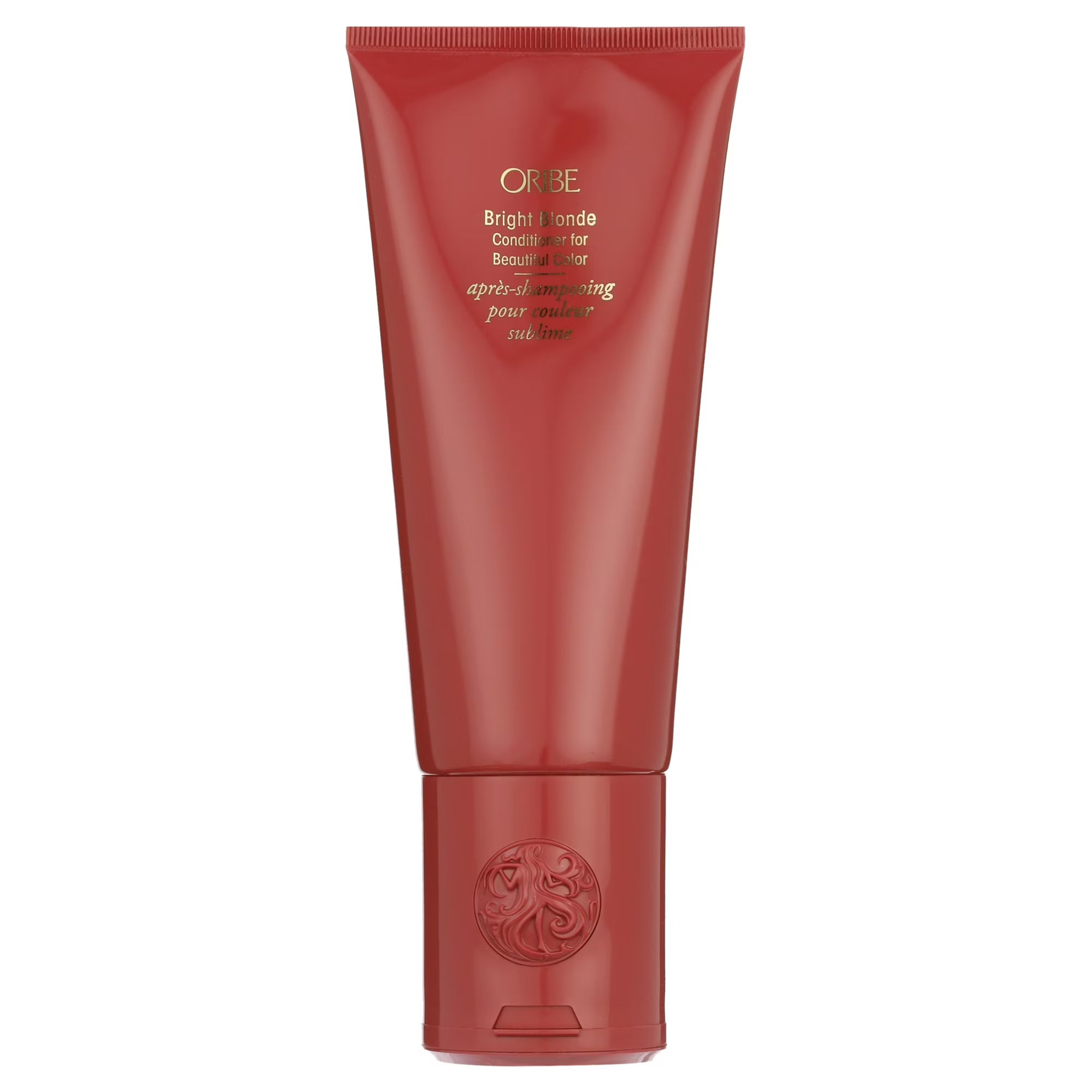 Oribe Bright Blonde Conditioner for Beautiful Color, 6.8 oz