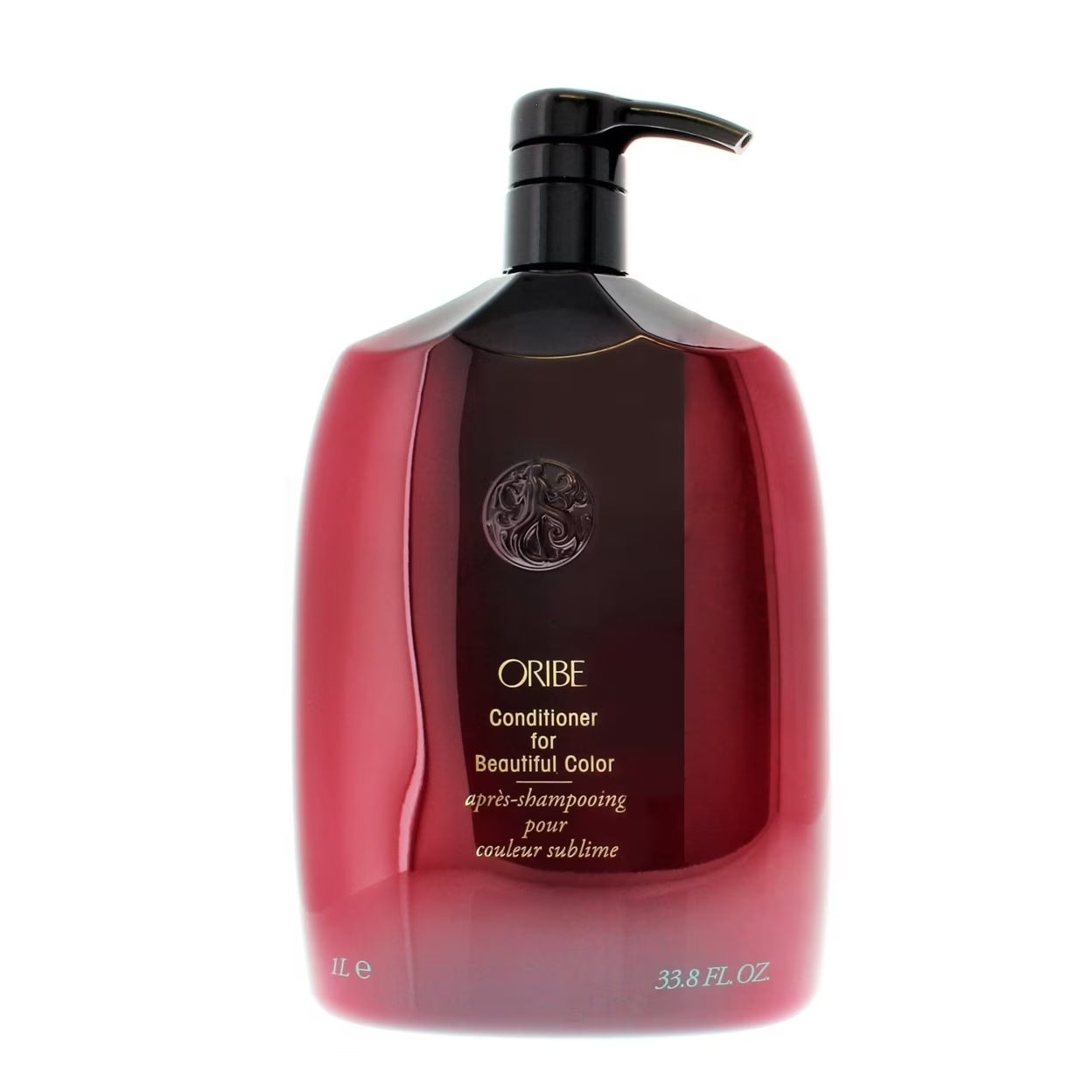 Oribe Conditioner for Color-Treated Hair 33.8oz UV Moisturizing