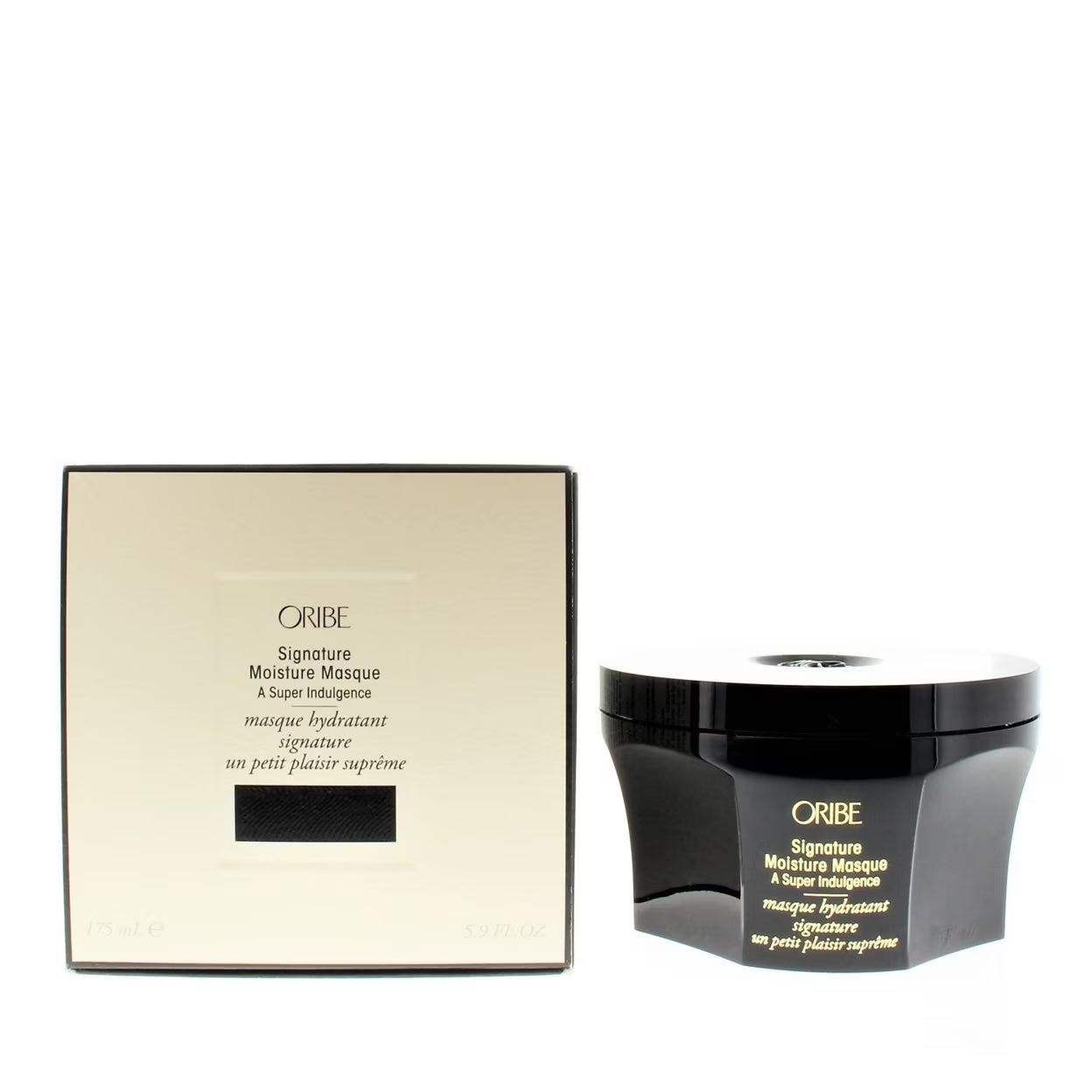 Oribe Signature Moisture Masque 5.9oz Deep Hydrating Hair