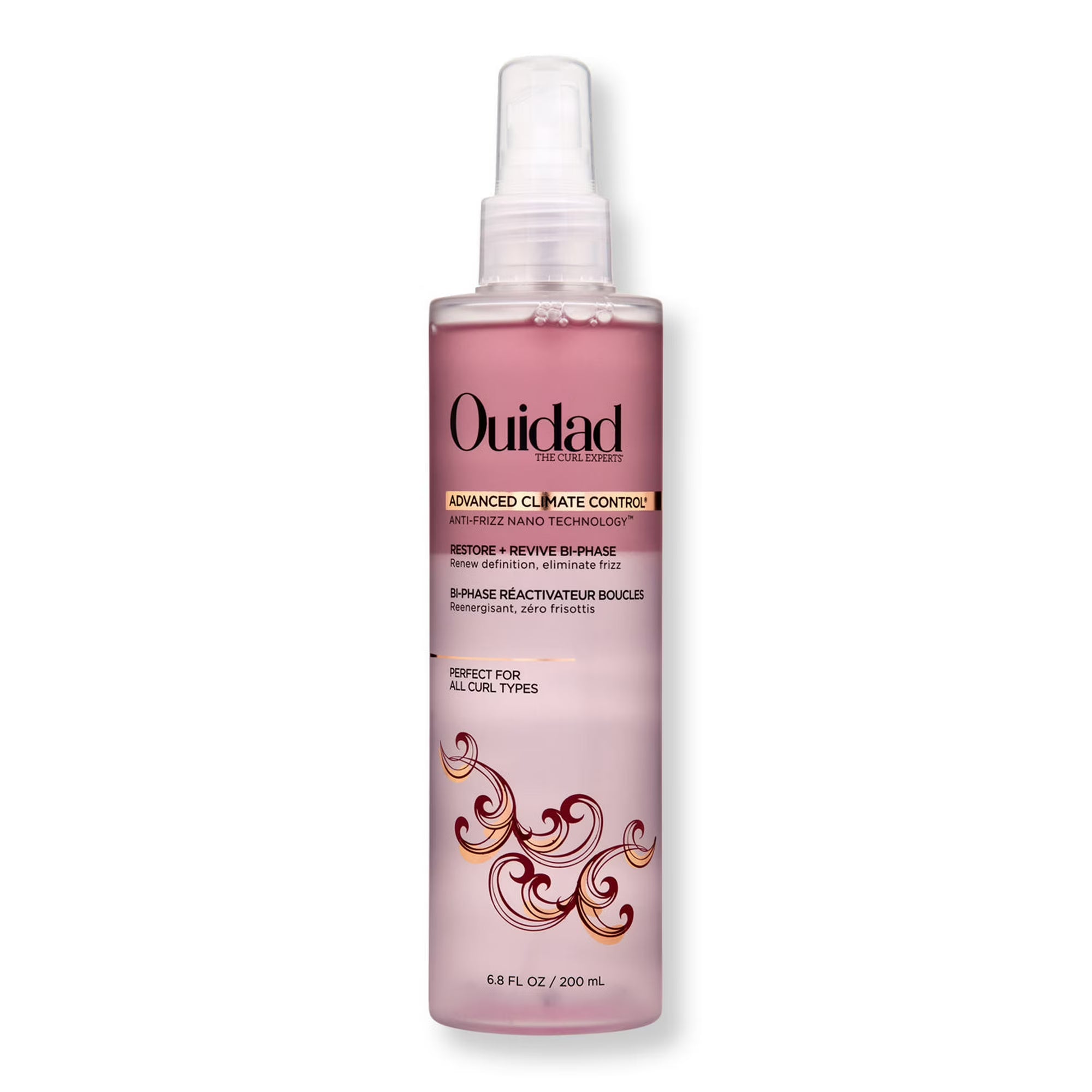 Ouidad Hair Care Products ( Hair Care:6.8oz Advanced Climate Control Spray;)