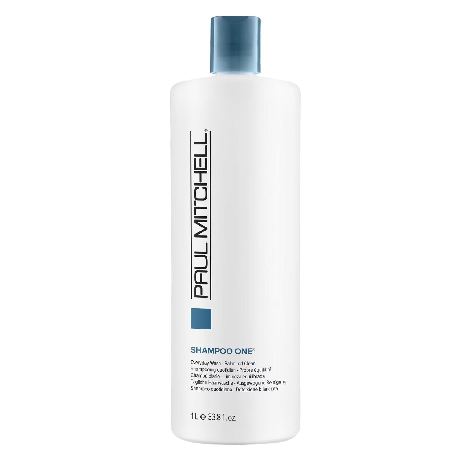 Paul Mitchell Shampoo One