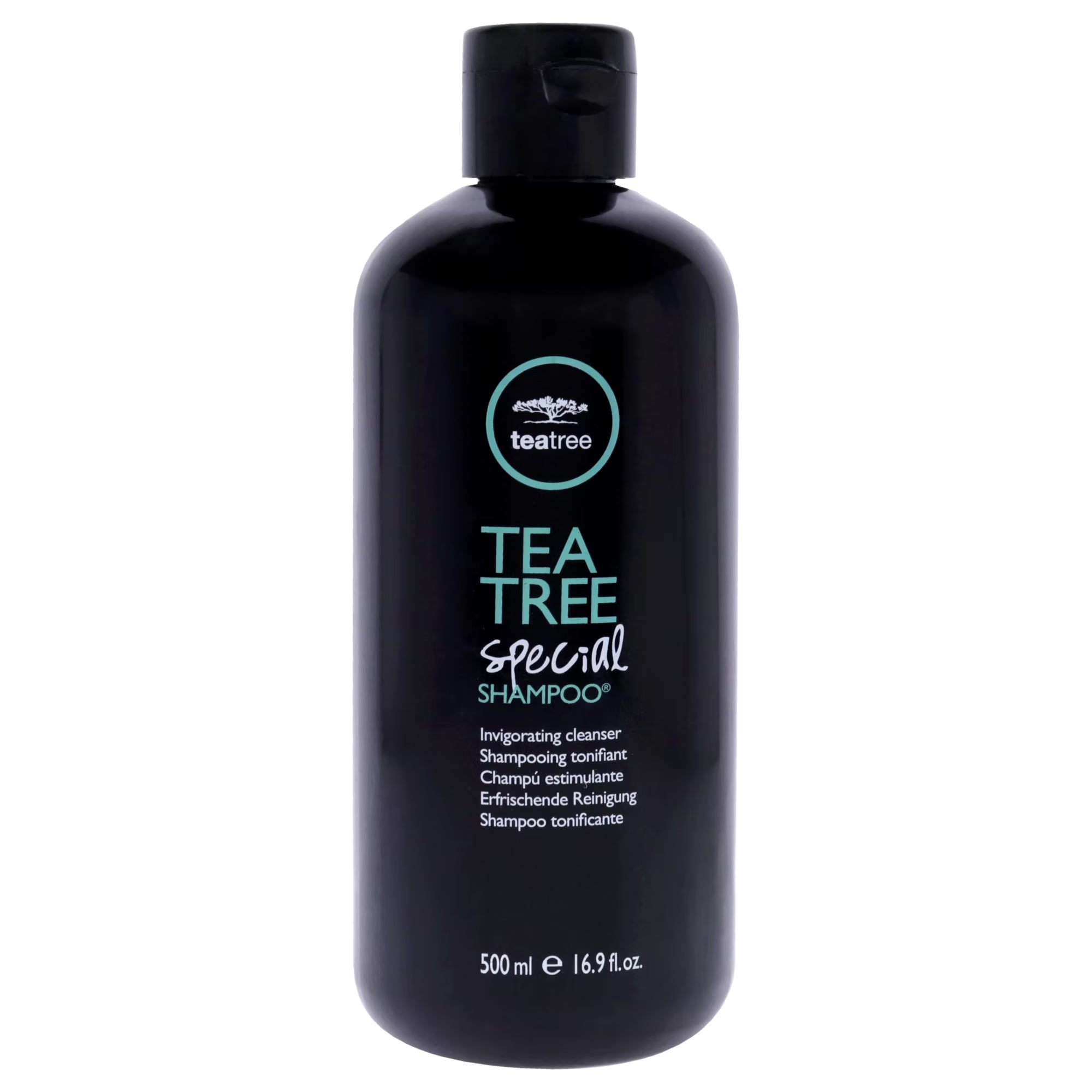 Paul Mitchell Tea Tree Shampoo, 16.9 Oz