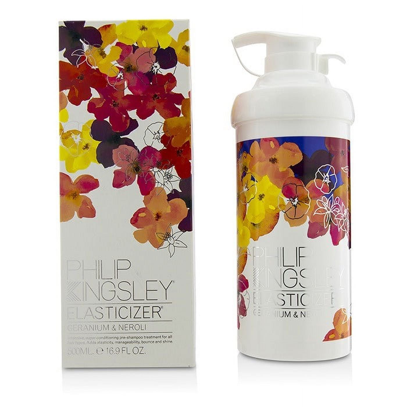 Philip Kingsley Elasticizer Geranium & Neroli 500ml/16.9oz