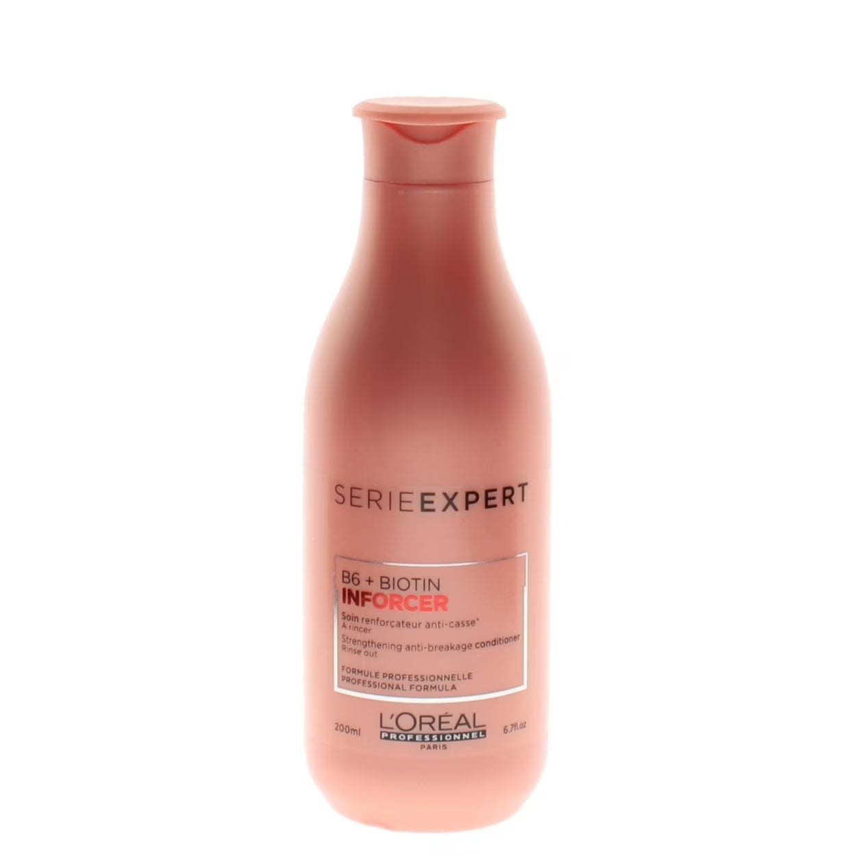 Professionnel Serie Expert - Inforcer B6 + Biotin Strengthening Anti-Breakage Conditioner 6.7oz