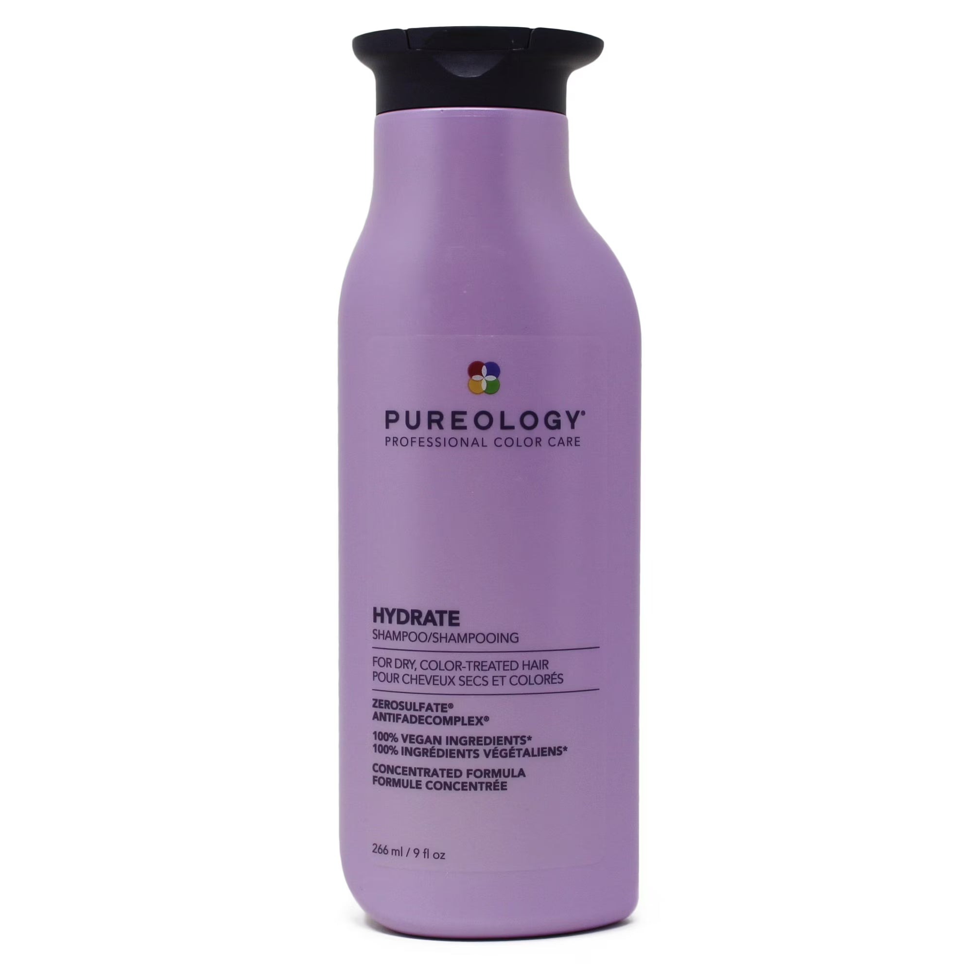Pureology Hydrate Ultra-Rich Hydrating Shampoo for Color-Treated Hair
