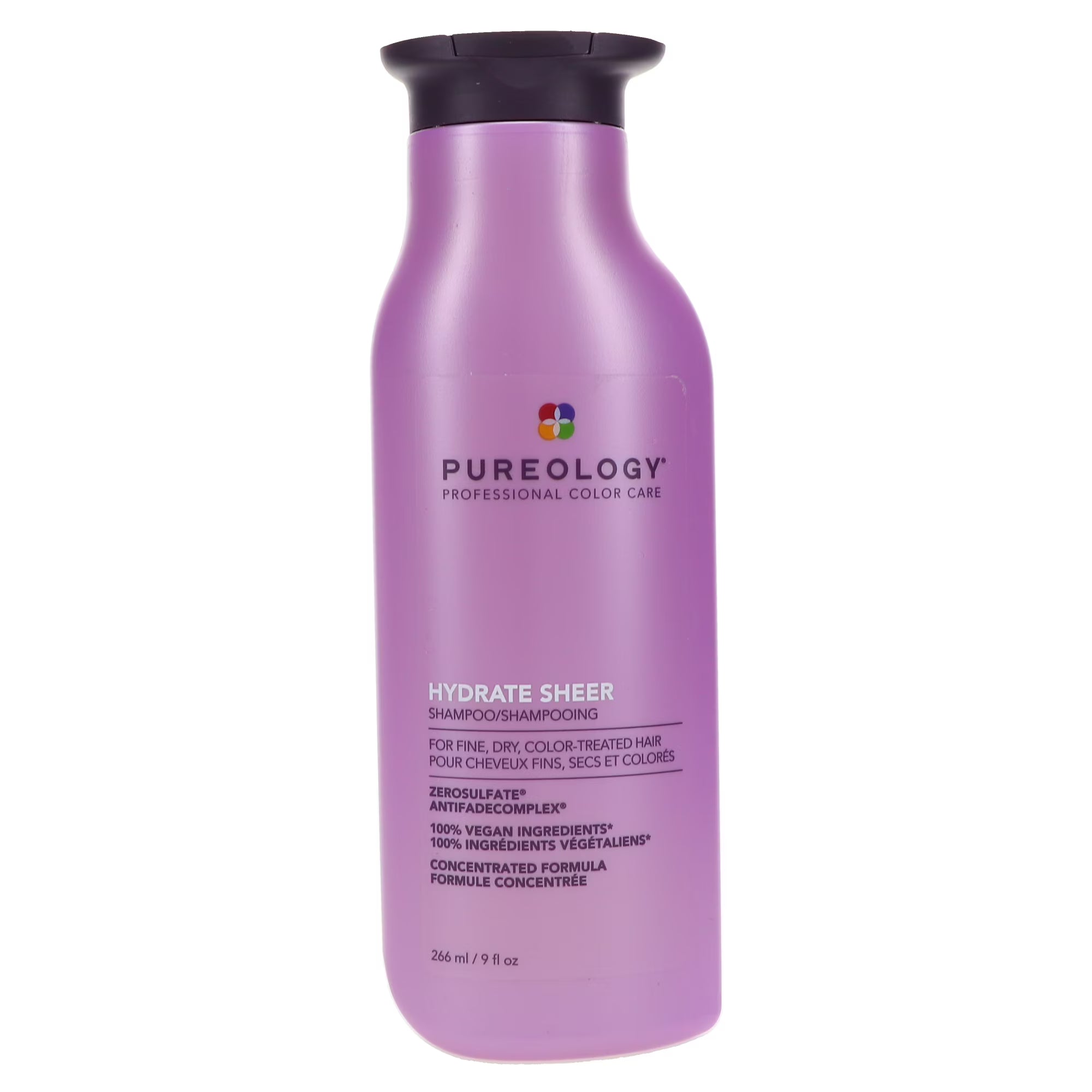 Pureology Hydrate Sheer Shampoo