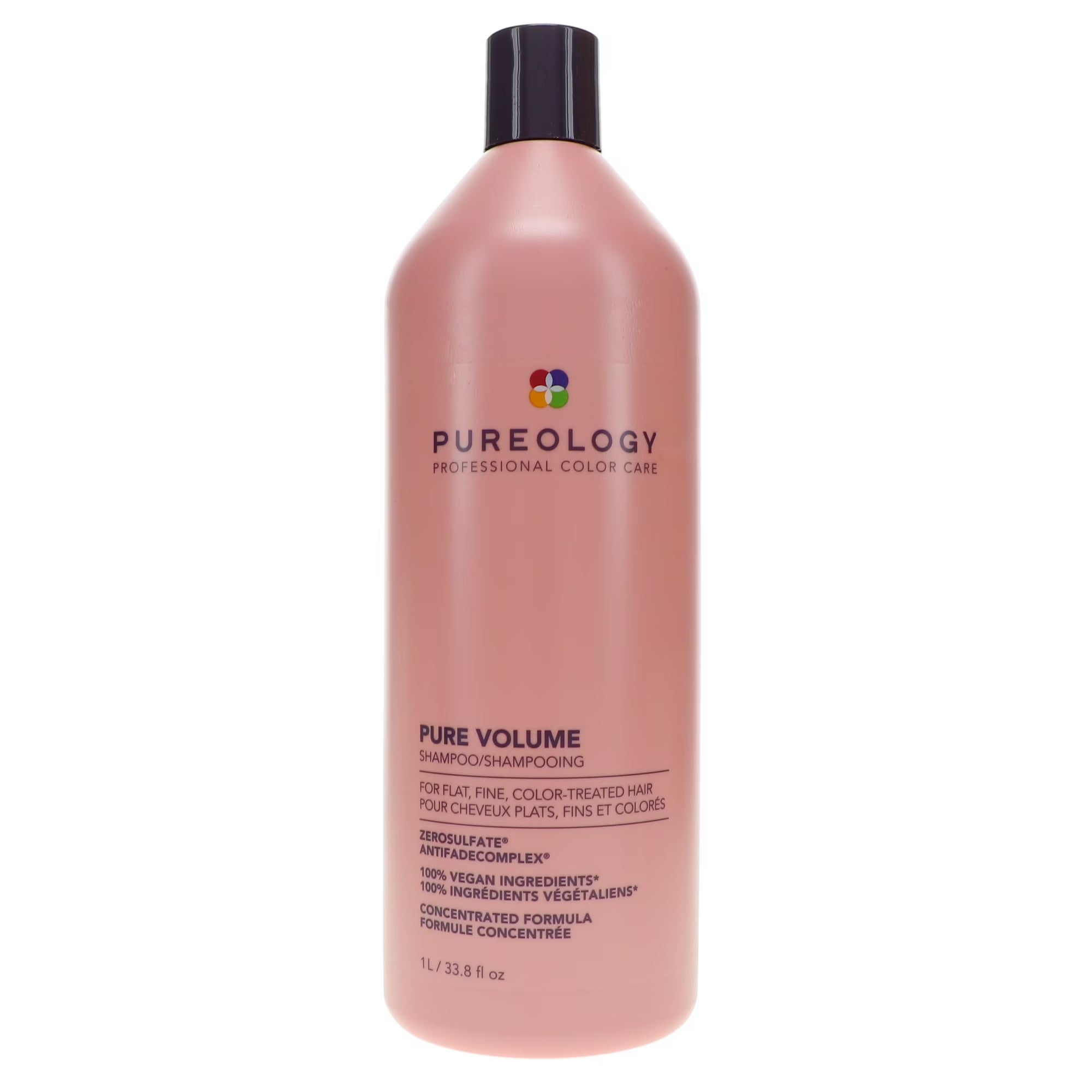 Pureology Pure Volume Shampoo