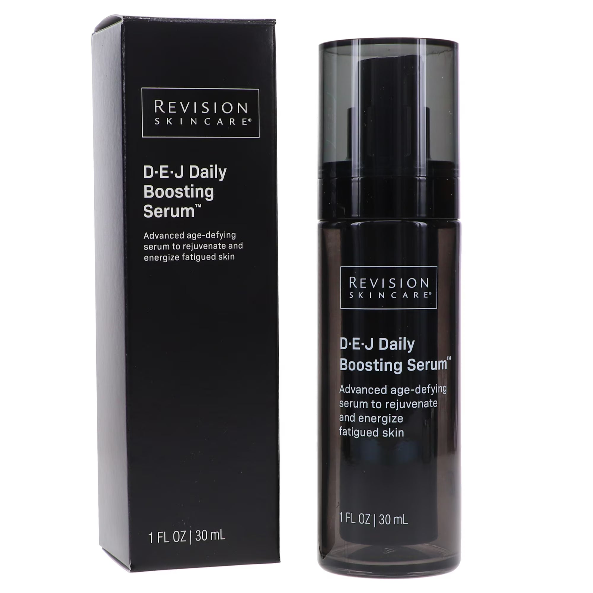 REVISION Skincare D.E.J Daily Boosting Serum 1 oz