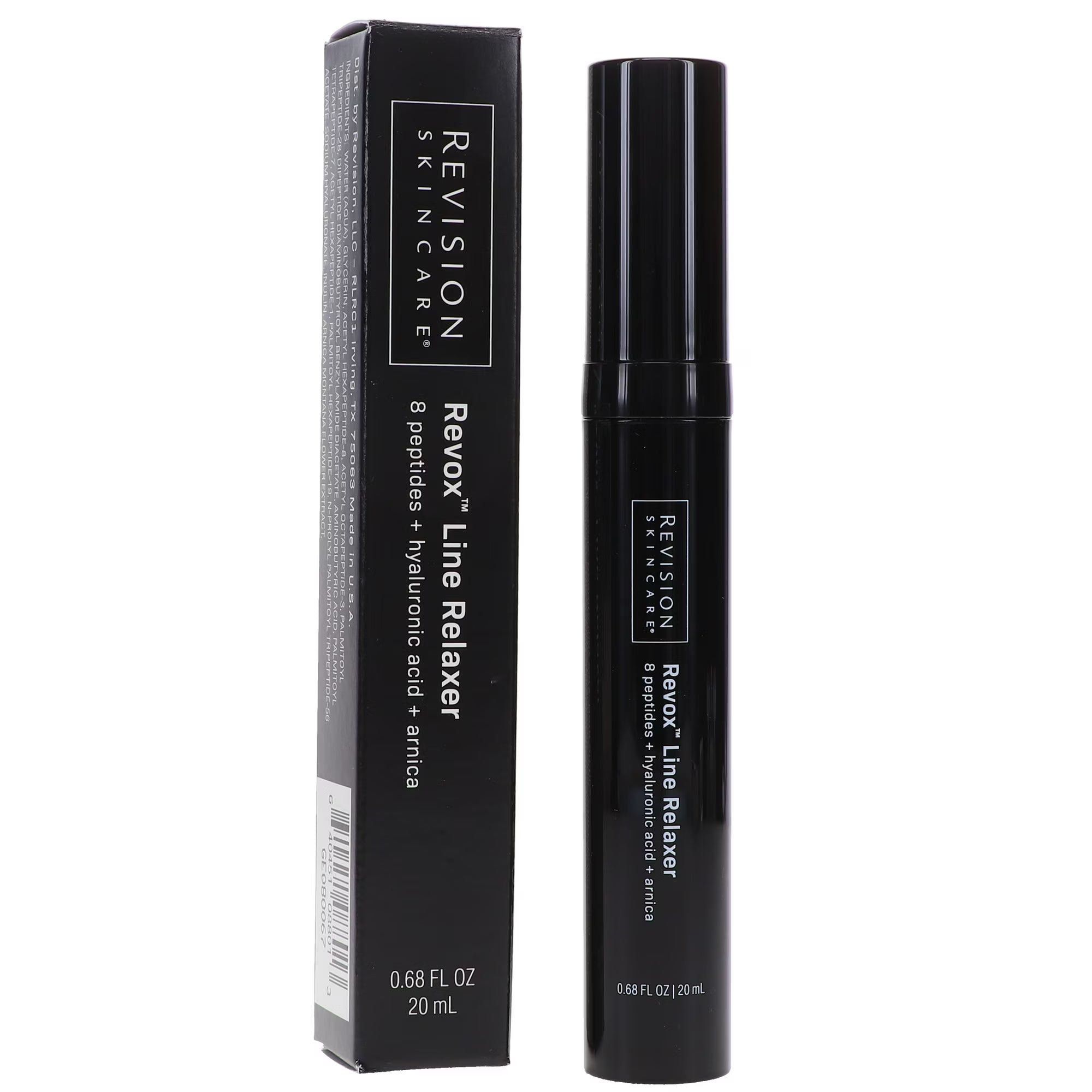 REVISION Skincare Revox Line Relaxer 0.68 oz