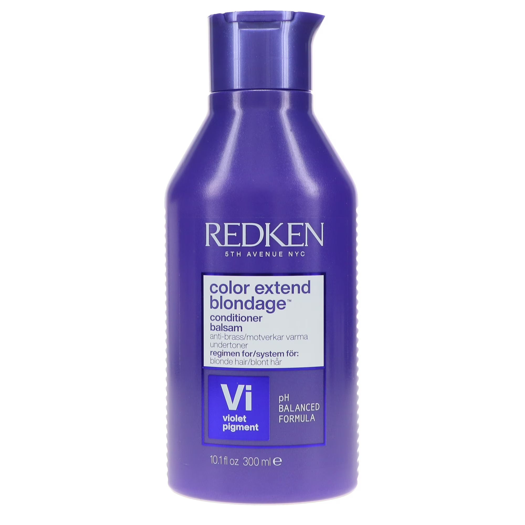 Redken Blondage Conditioner 10.1 oz