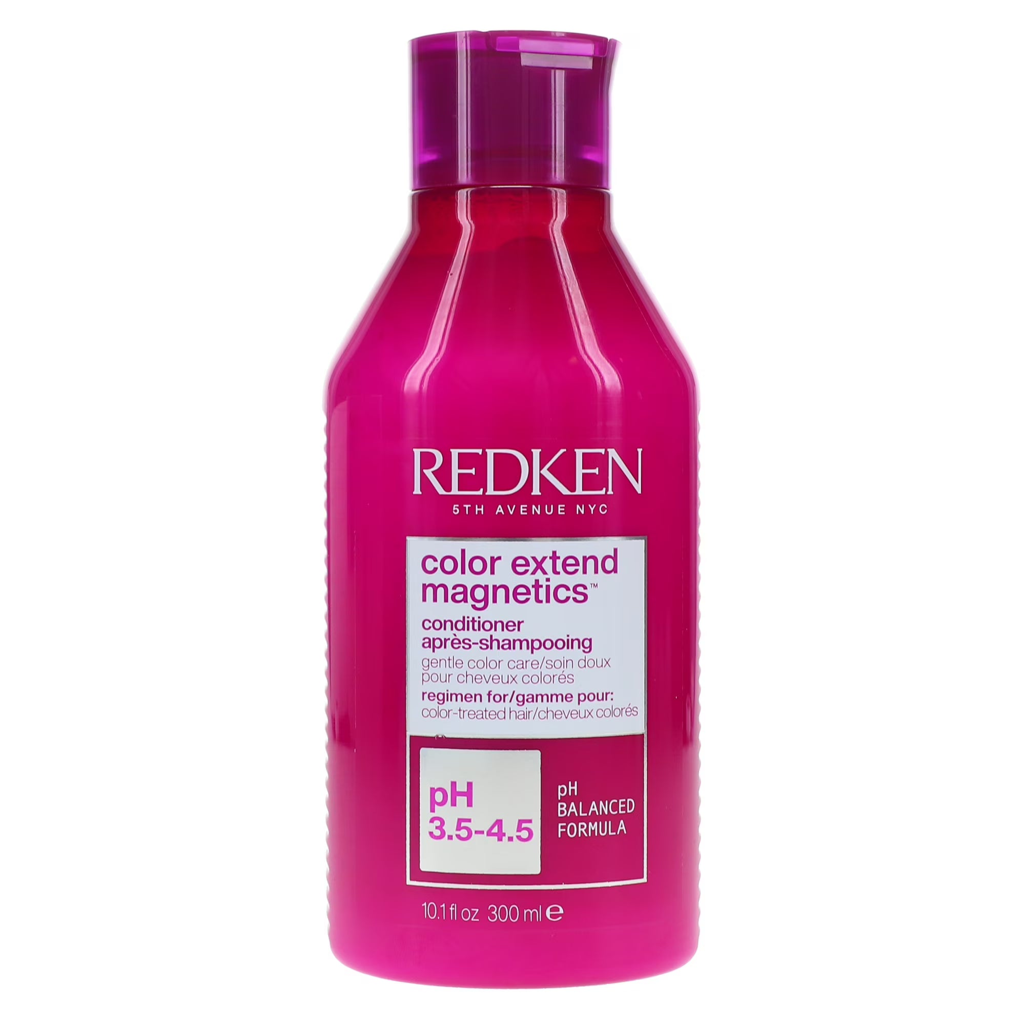 Redken Color Extend Magnetics Conditioner 10.1 oz