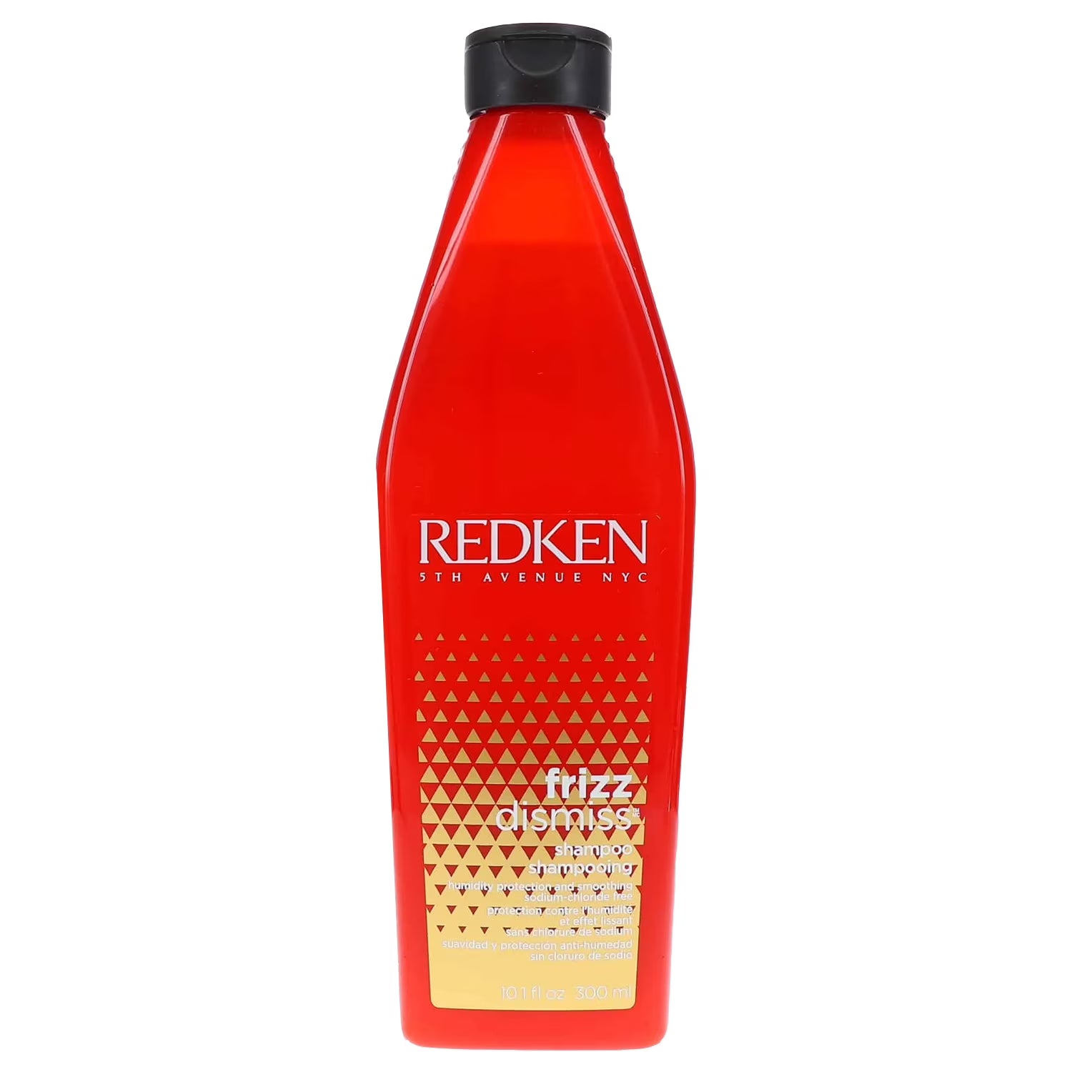 Redken Frizz Dismiss Sulfate-Free Shampoo