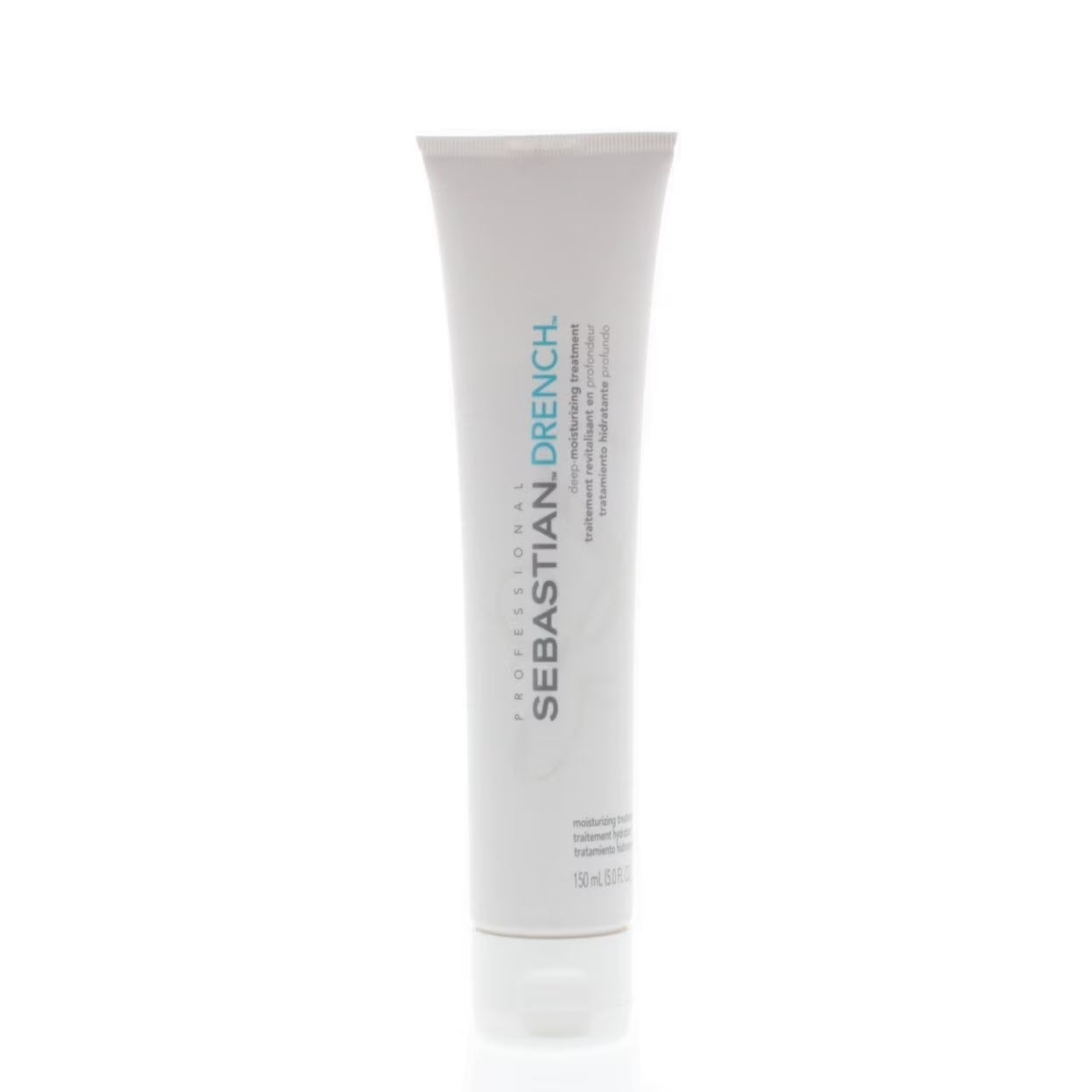 Sebastian Drench Moisturizing