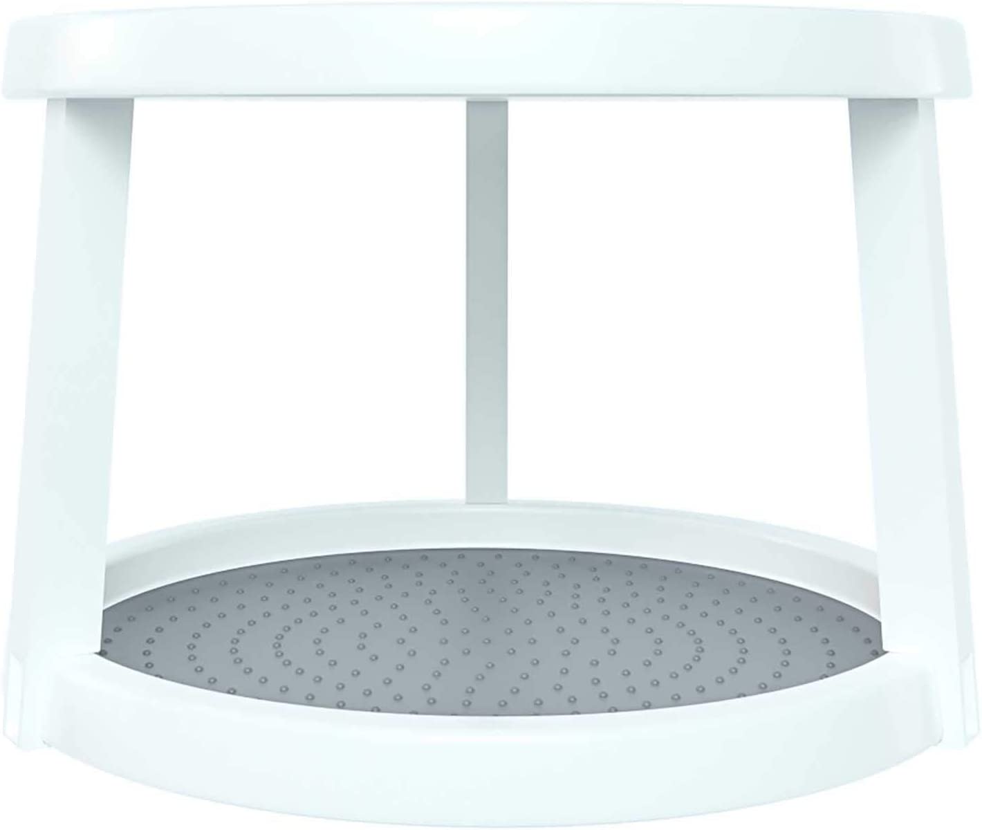 Lazy Susan, 9.75" - 2 Tier