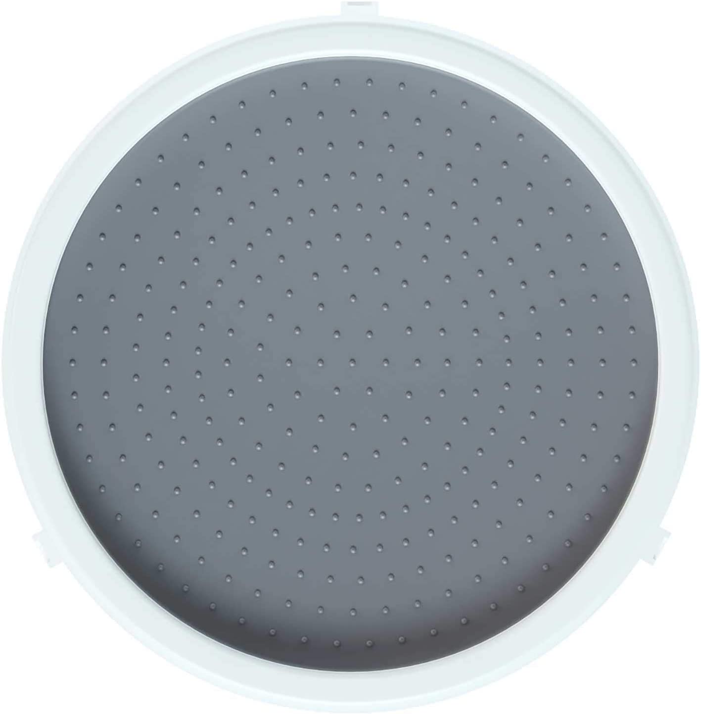 Lazy Susan, 9.75" - 2 Tier