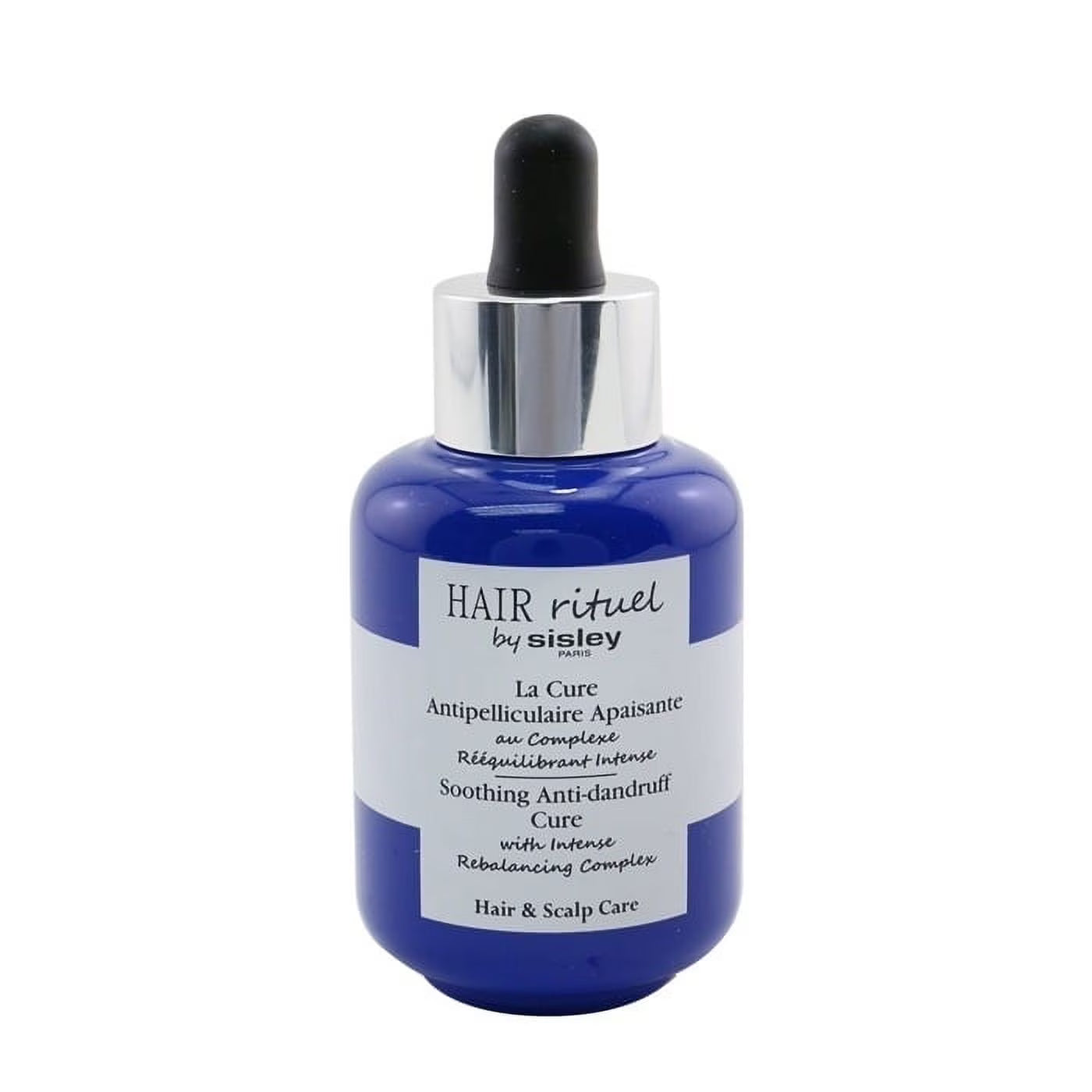 Sisley Hair Rituel by Sisley Soothing Anti-Dandruff Cure with Intense Rebalancing Complex 60ml/2oz